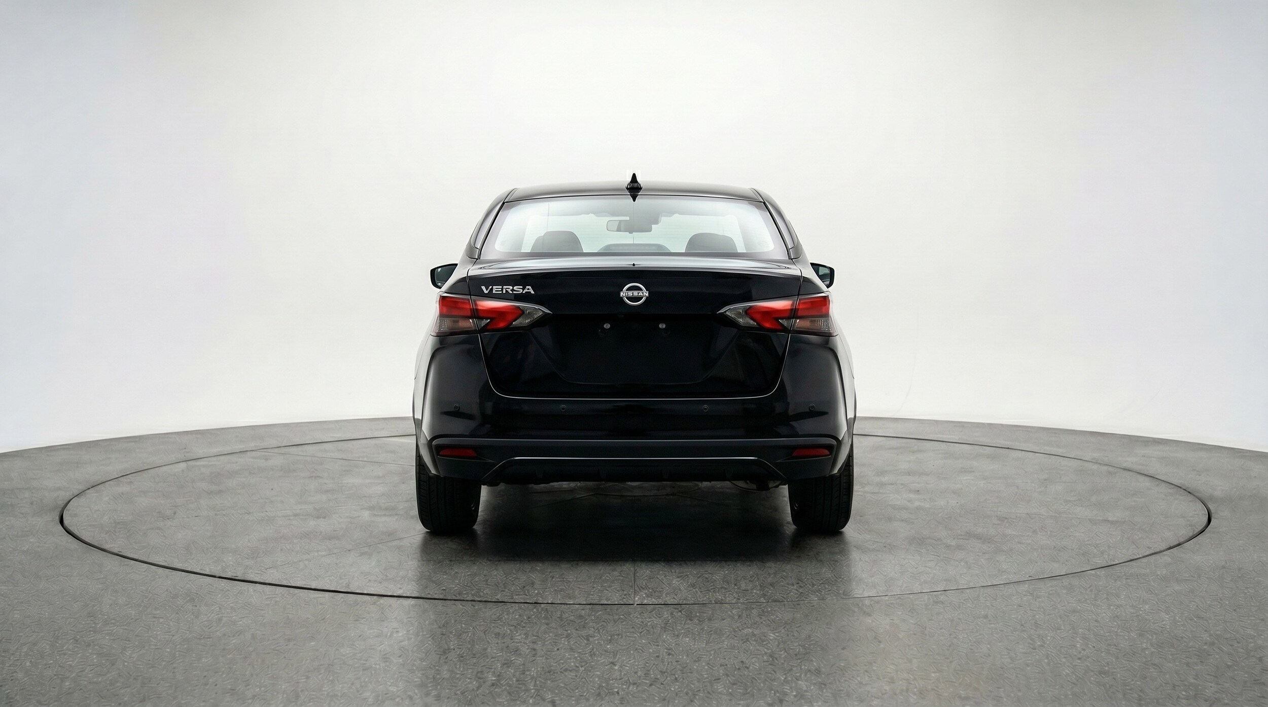 Thumbnail: 2025 Nissan Versa - 7
