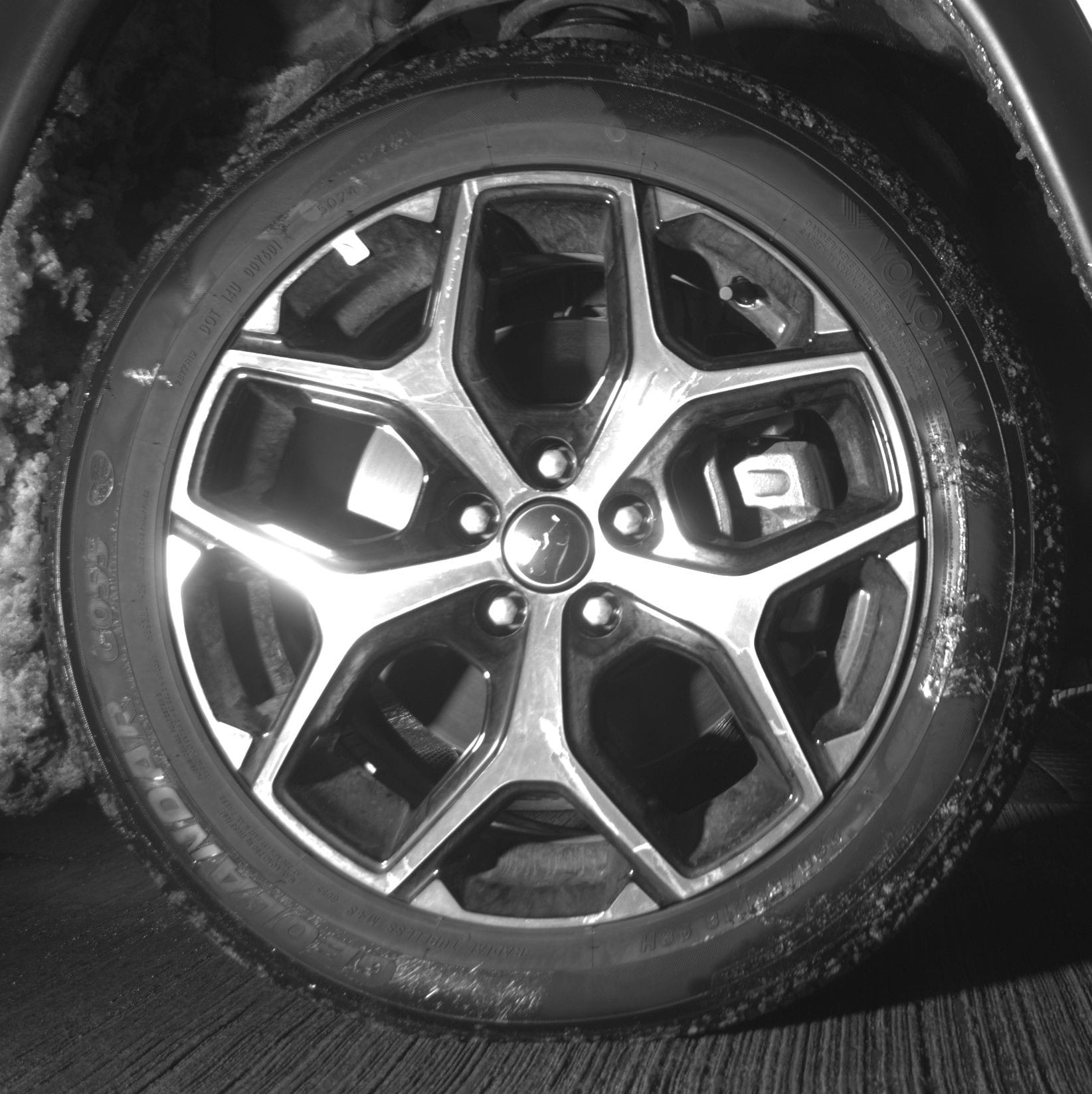 Thumbnail: 2025 Jeep Compass - 10