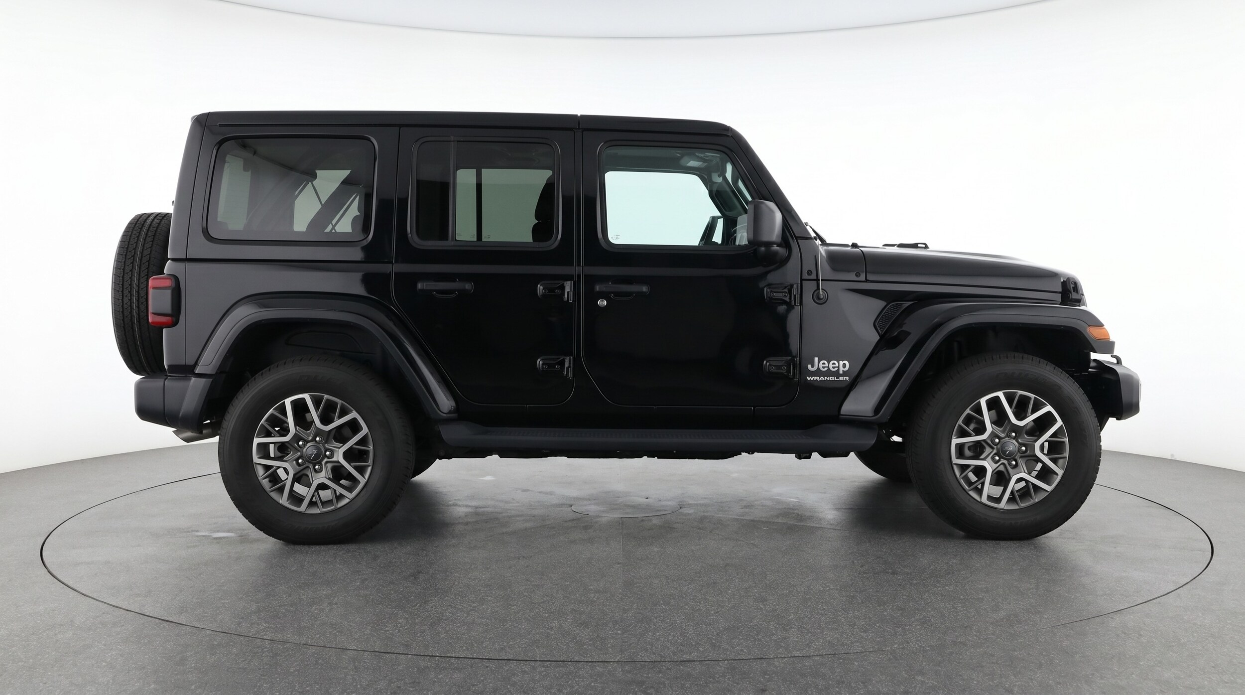 Thumbnail: 2025 Jeep Wrangler - 8