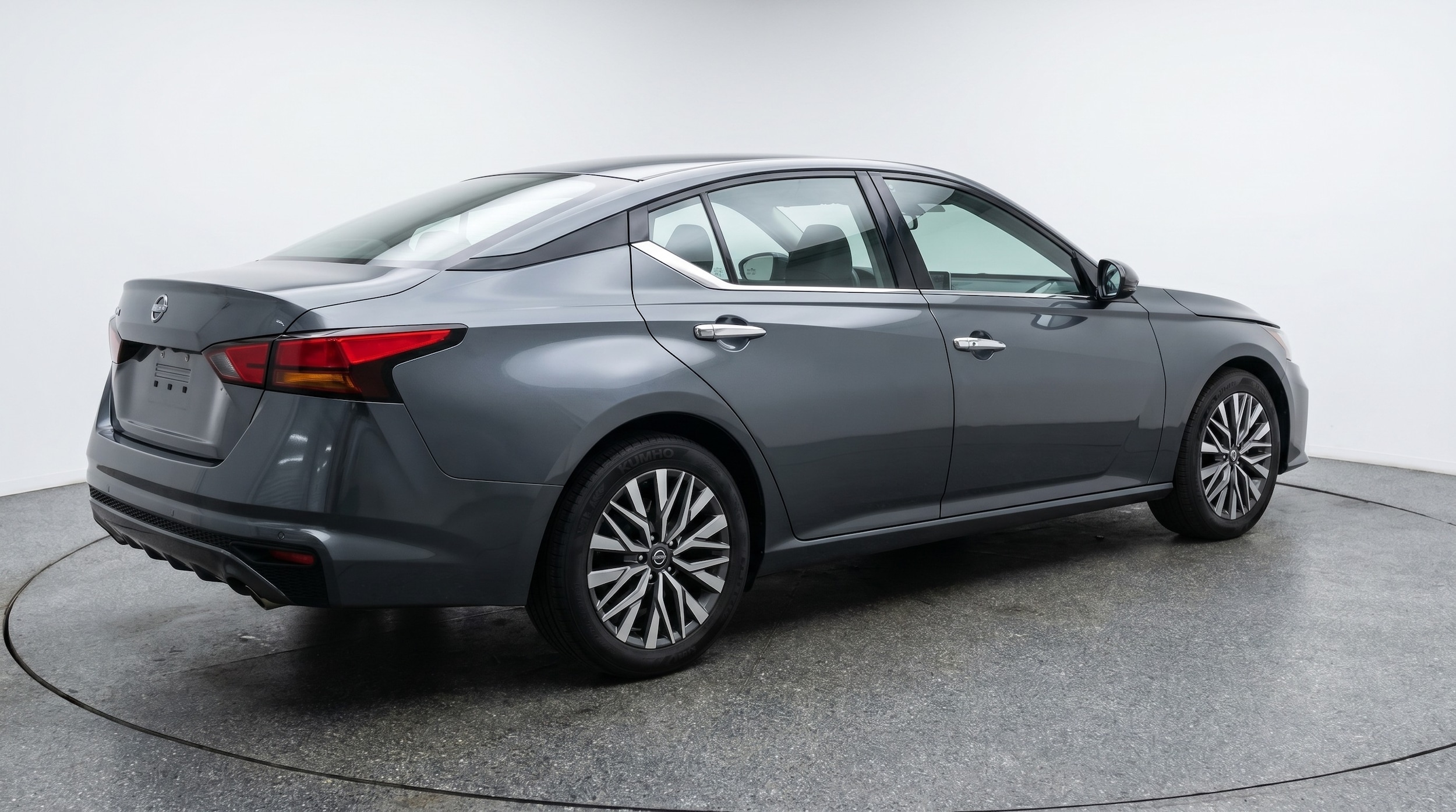 Thumbnail: 2025 Nissan Altima - 7
