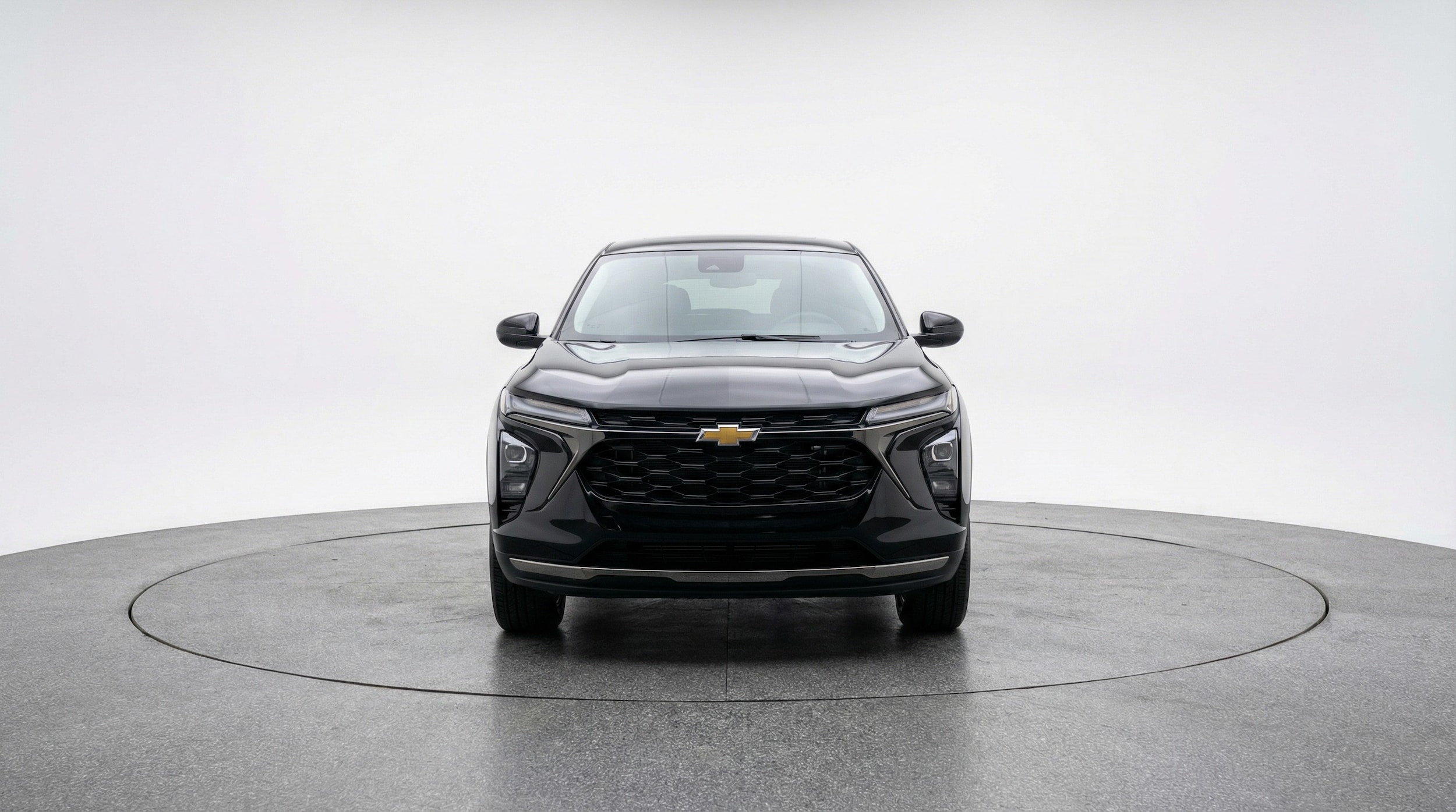 Thumbnail: 2025 Chevrolet TrailBlazer - 2