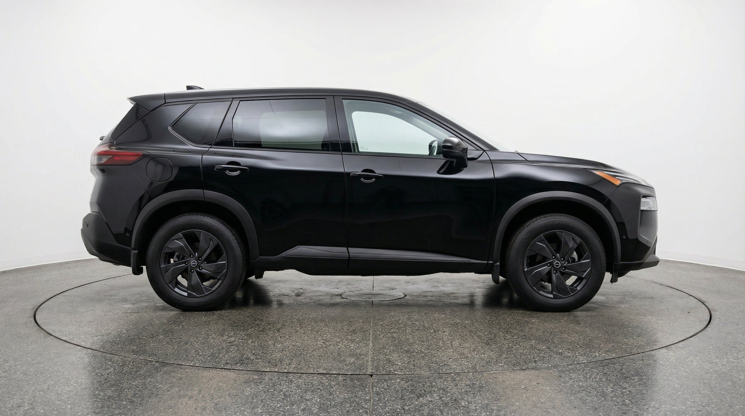 Thumbnail: 2026 Nissan Rogue - 11