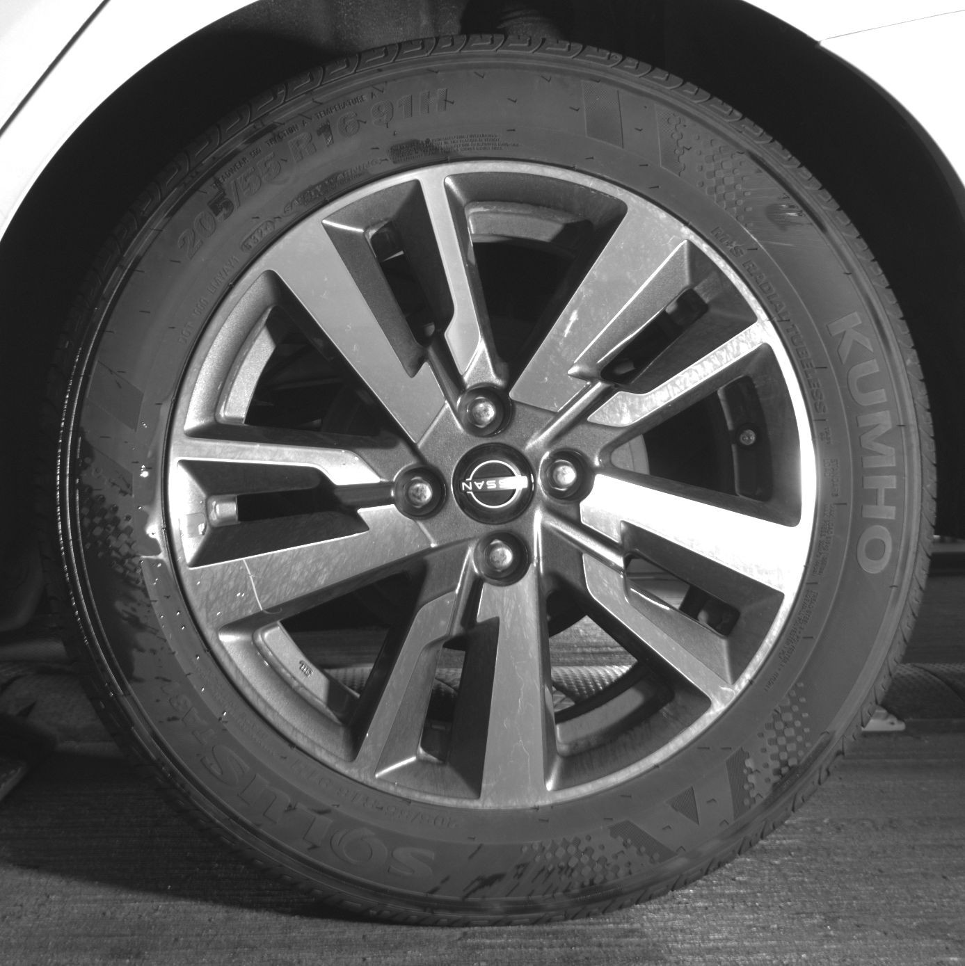 Thumbnail: 2025 Nissan Versa - 11