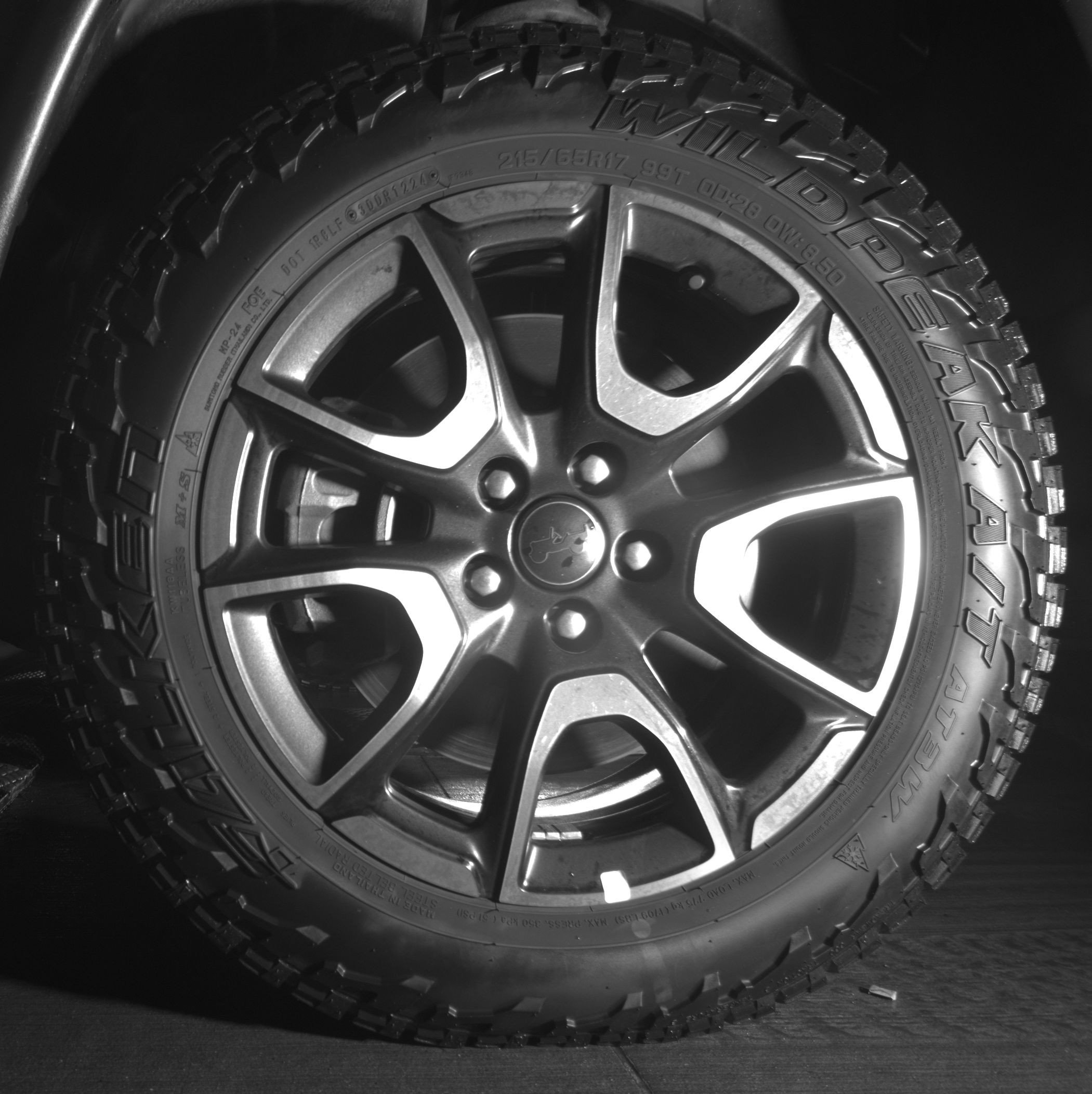 Thumbnail: 2025 Jeep Compass - 12