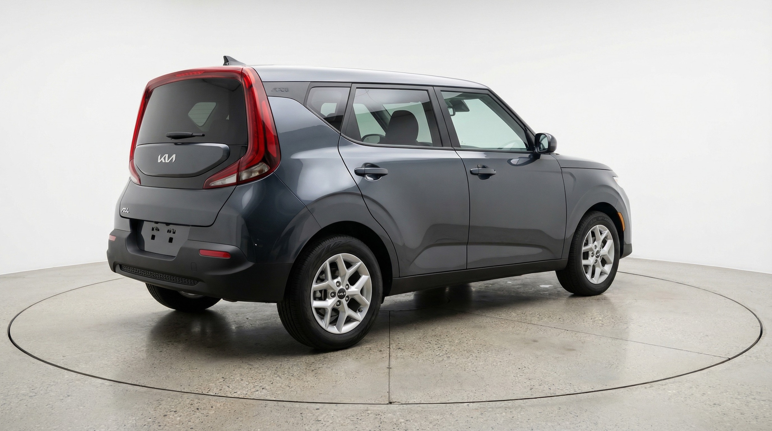 Thumbnail: 2025 Kia Soul - 7