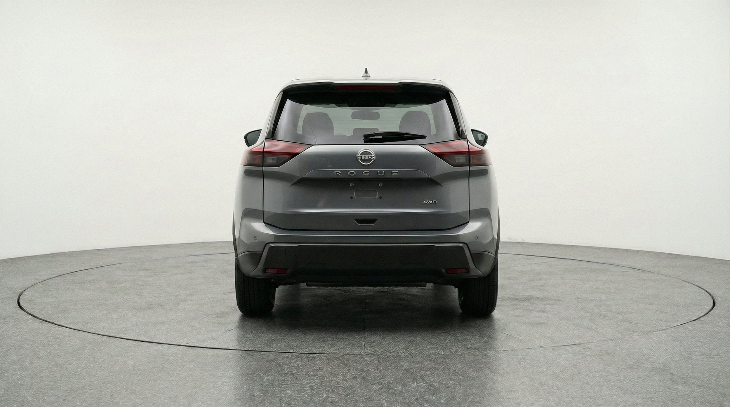 Thumbnail: 2025 Nissan Rogue - 7