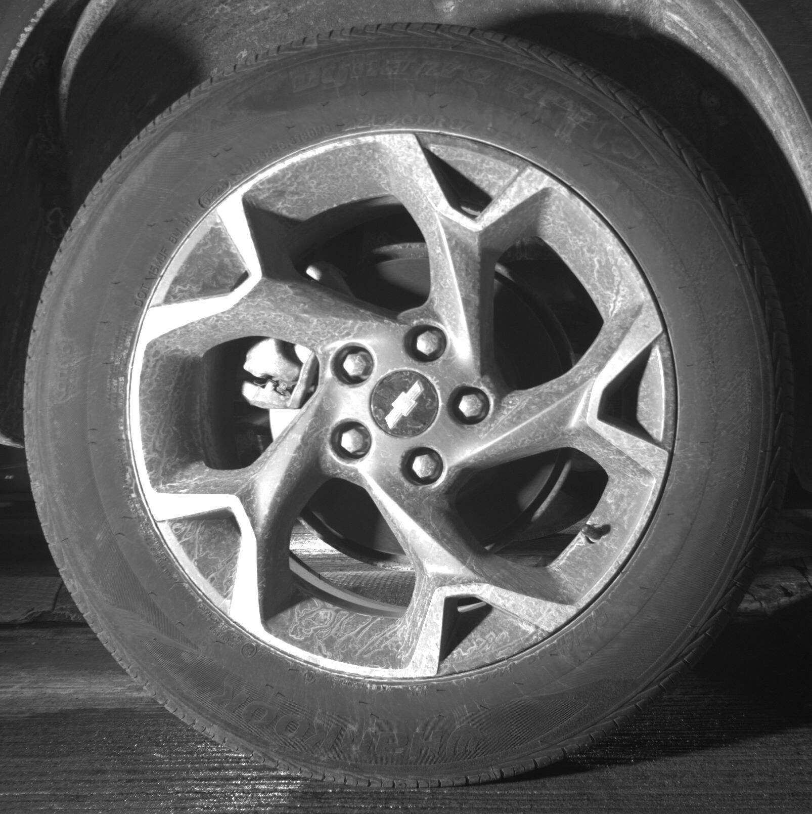 Thumbnail: 2025 Chevrolet Trax - 12