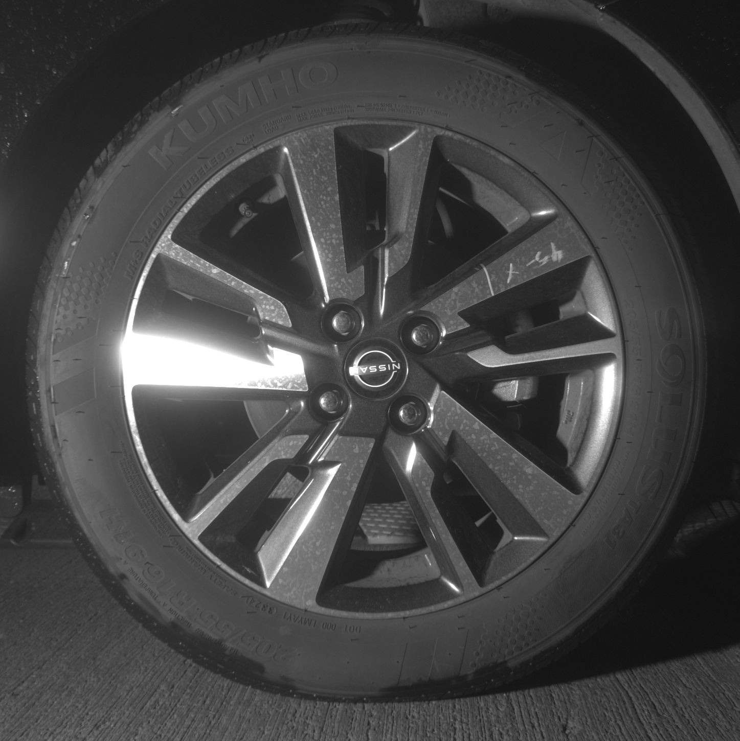 Thumbnail: 2025 Nissan Versa - 10