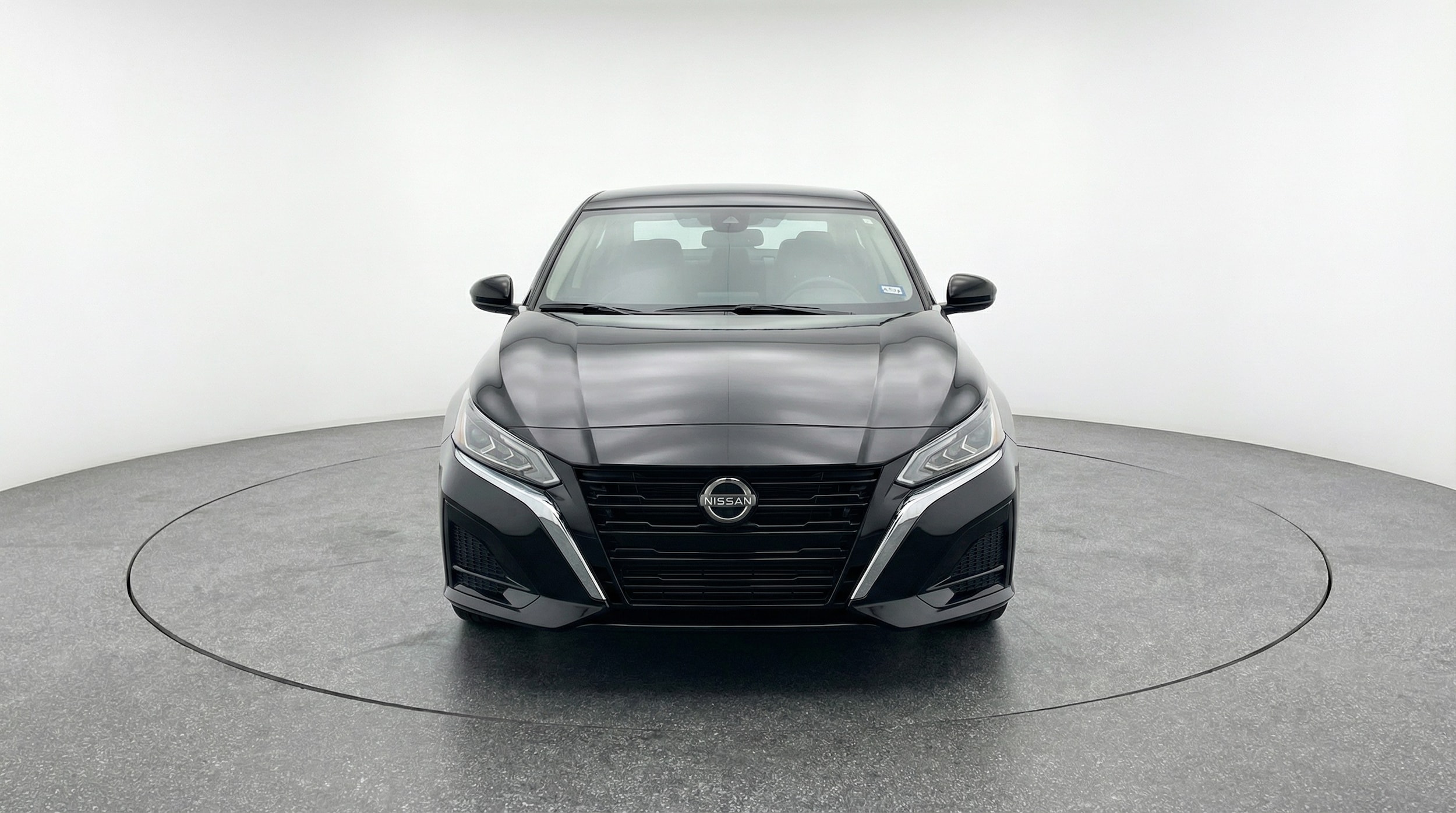 Thumbnail: 2025 Nissan Altima - 2