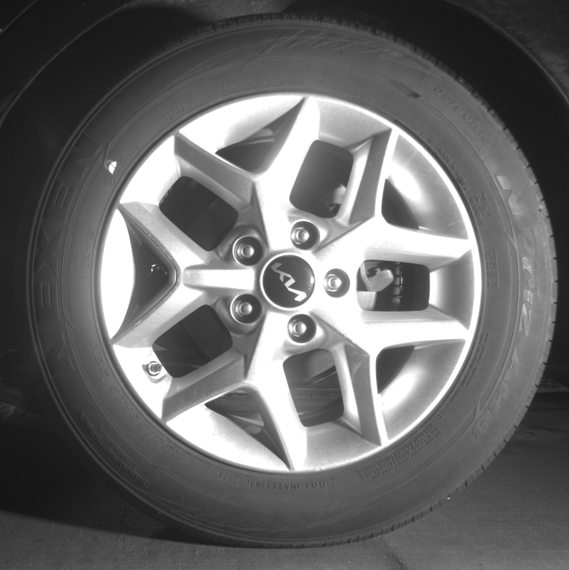 Thumbnail: 2025 Kia Soul - 18