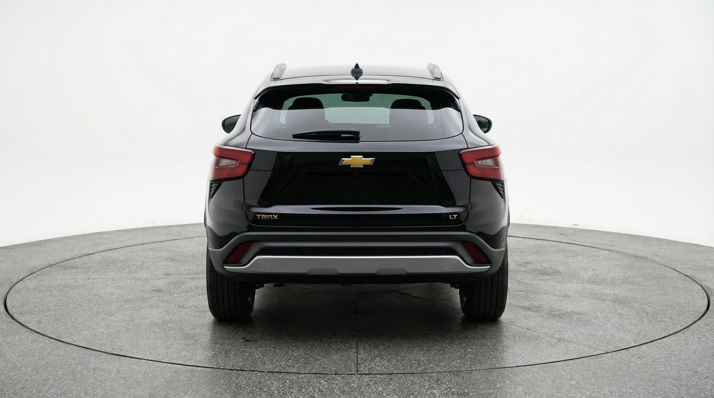 Thumbnail: 2025 Chevrolet Trax - 6