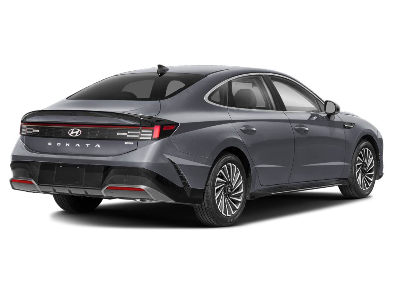 Thumbnail: 2024 Hyundai Sonata - 2