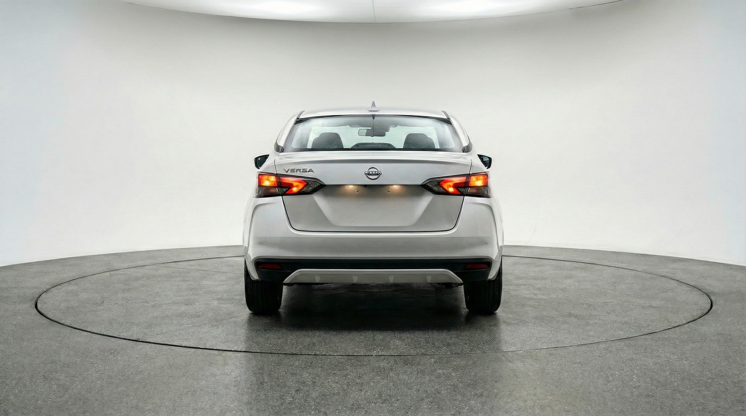 Thumbnail: 2025 Nissan Versa - 6