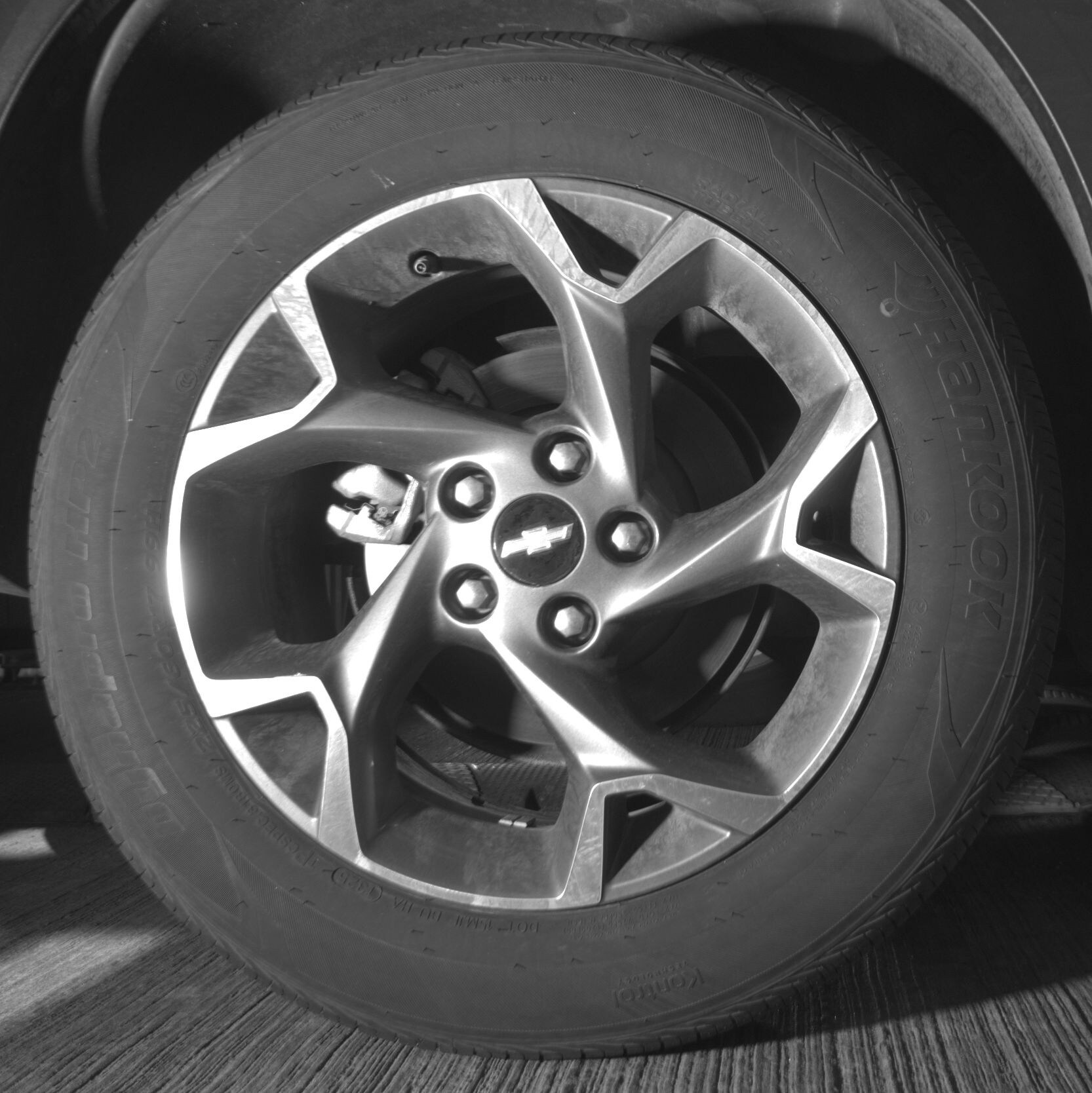 Thumbnail: 2025 Chevrolet Trax - 12