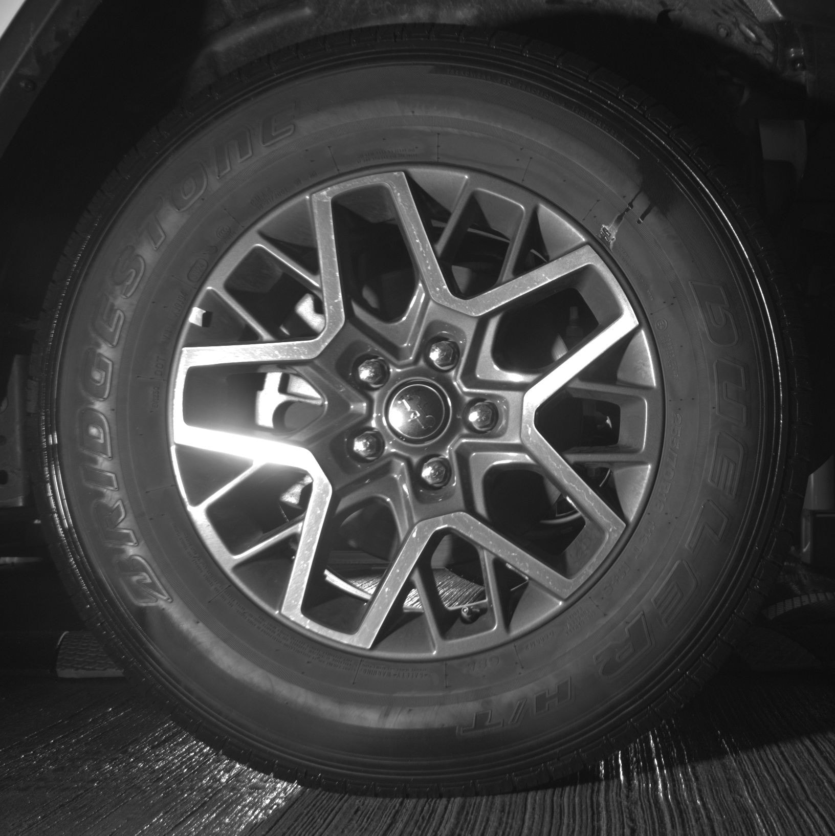 Thumbnail: 2025 Jeep Wrangler - 10