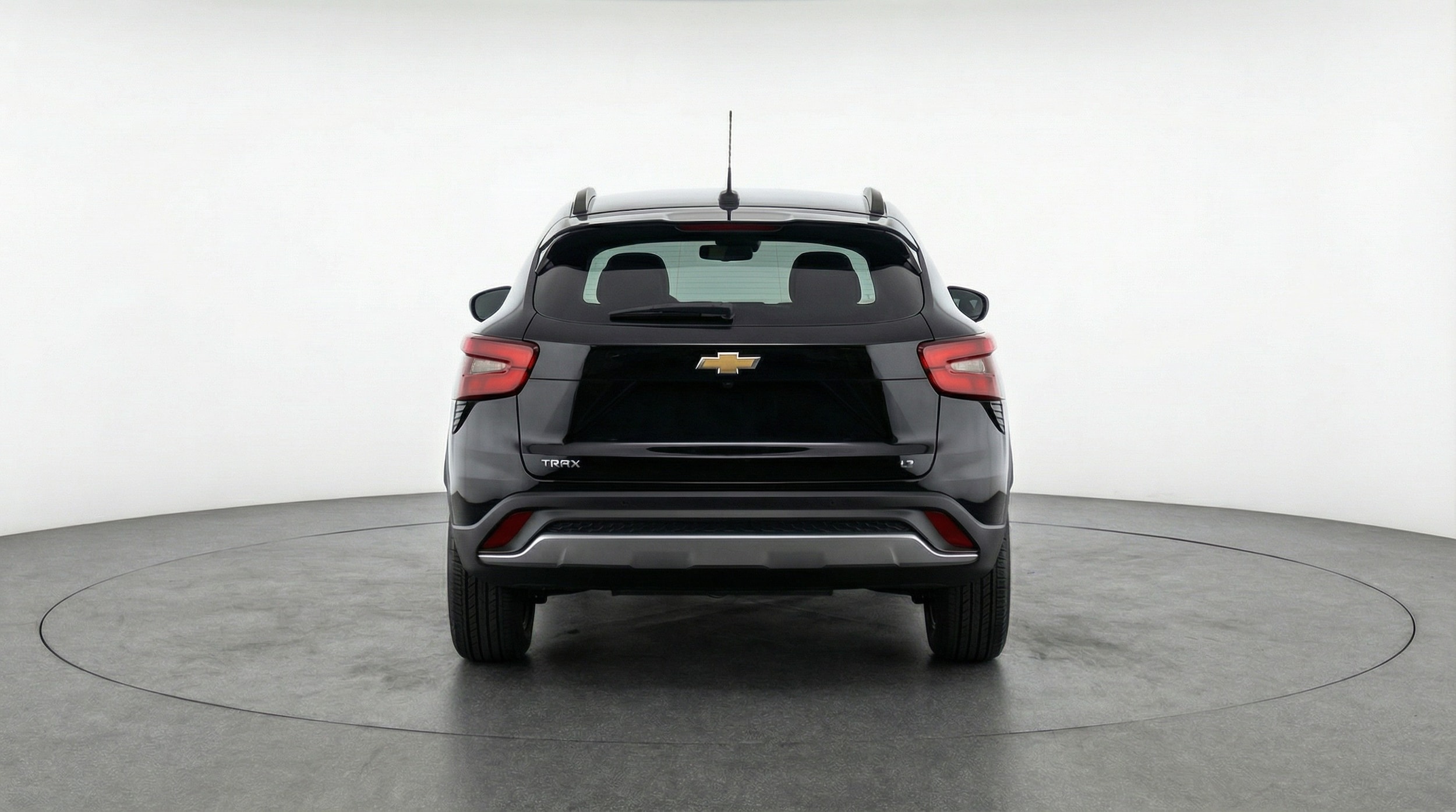 Thumbnail: 2025 Chevrolet Trax - 6