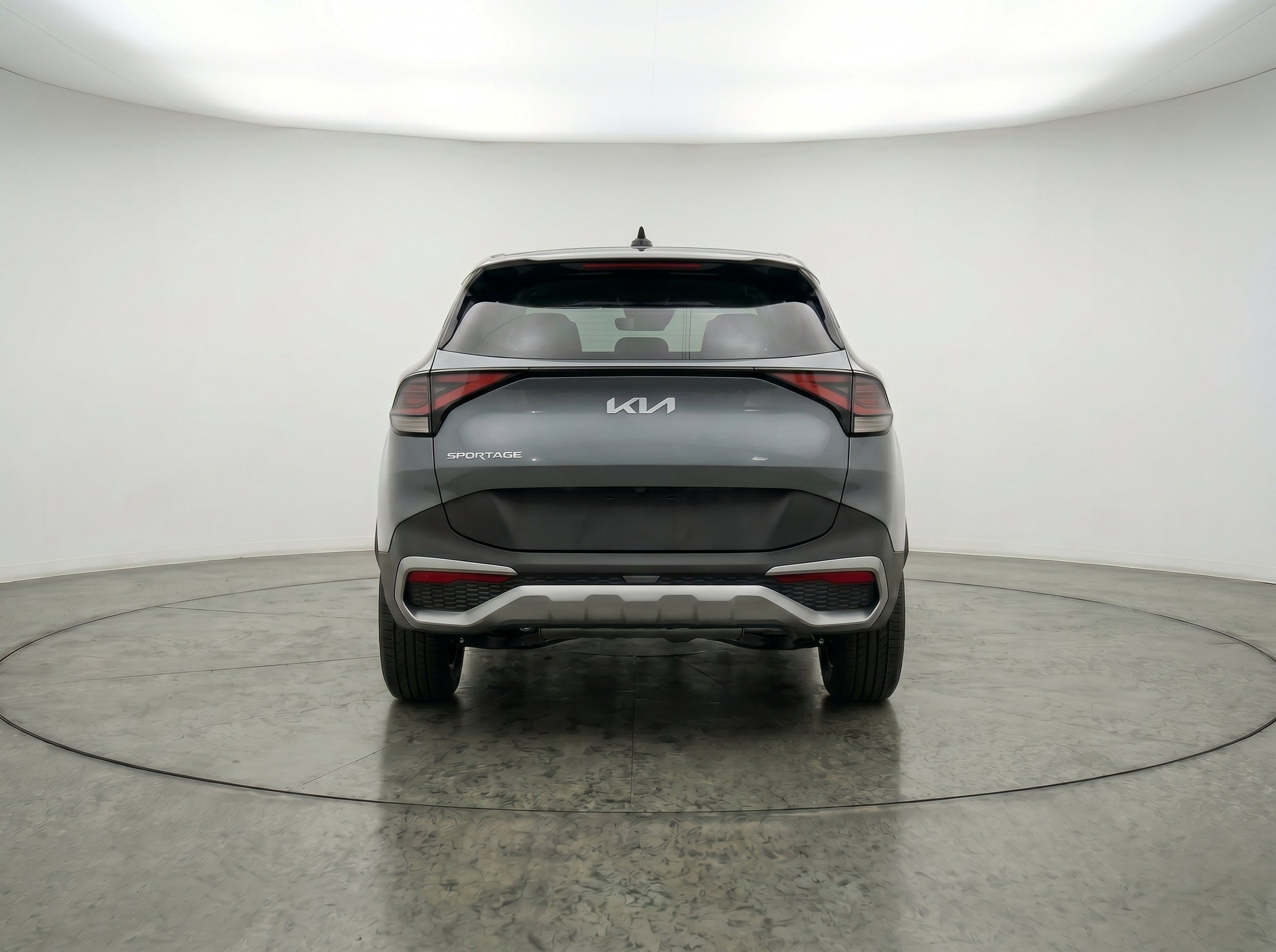 Thumbnail: 2026 Kia Sportage - 7
