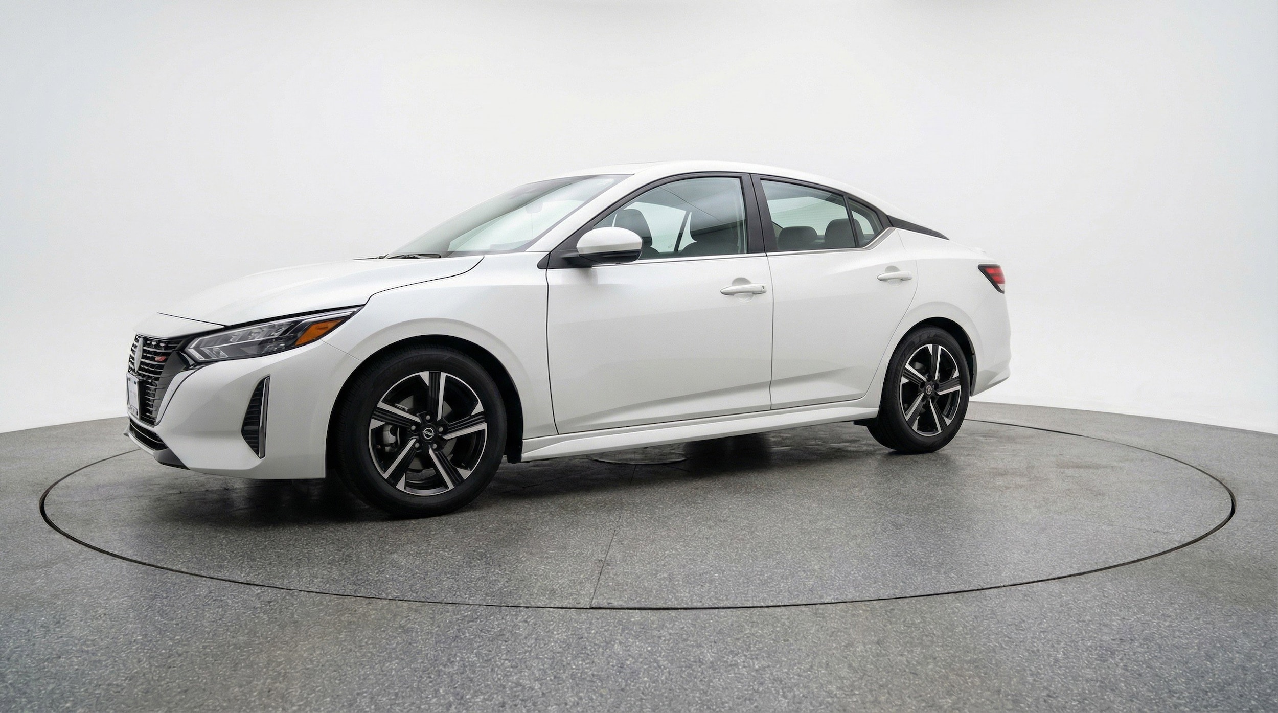 Thumbnail: 2025 Nissan Sentra - 3