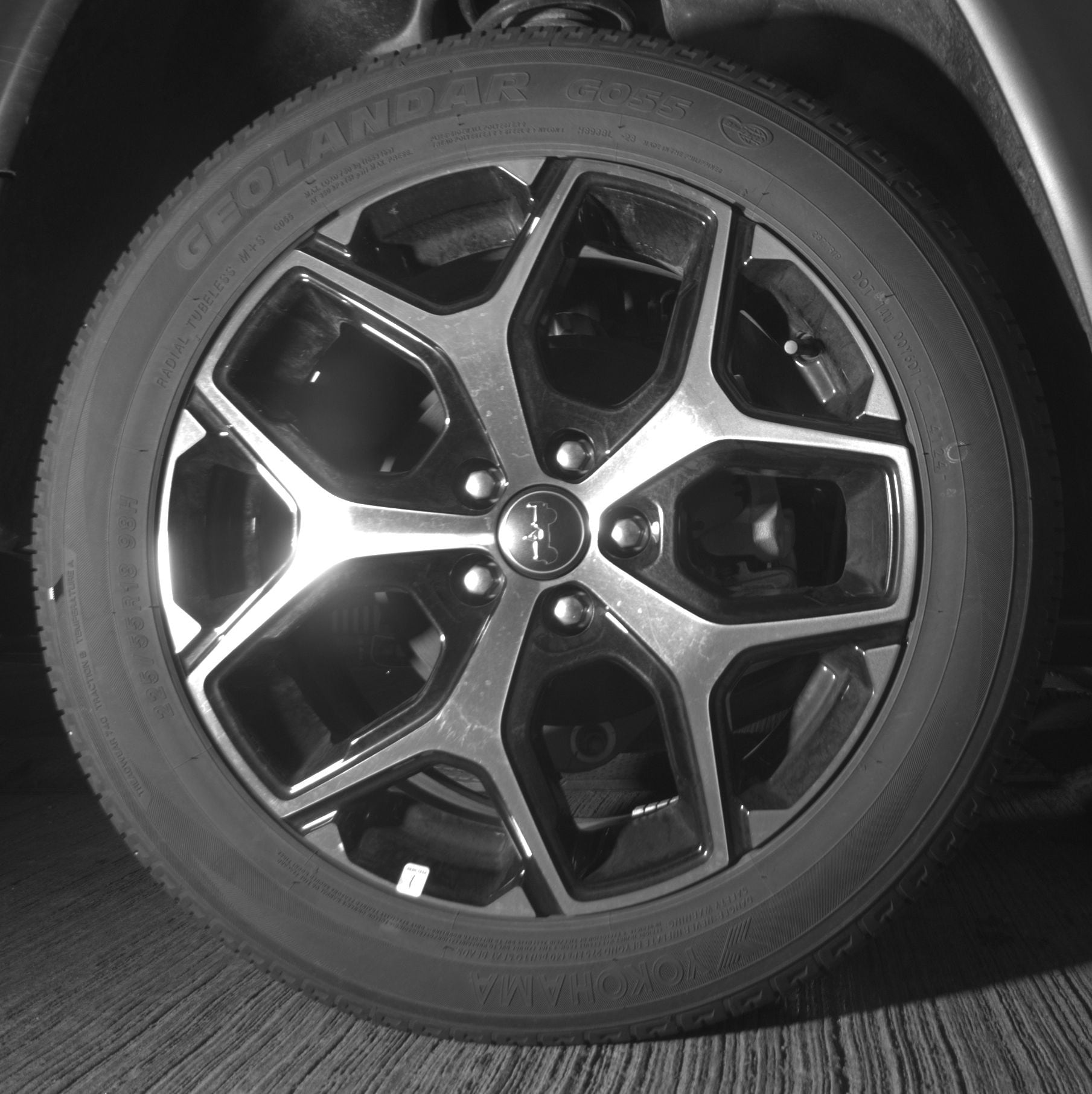 Thumbnail: 2025 Jeep Compass - 12