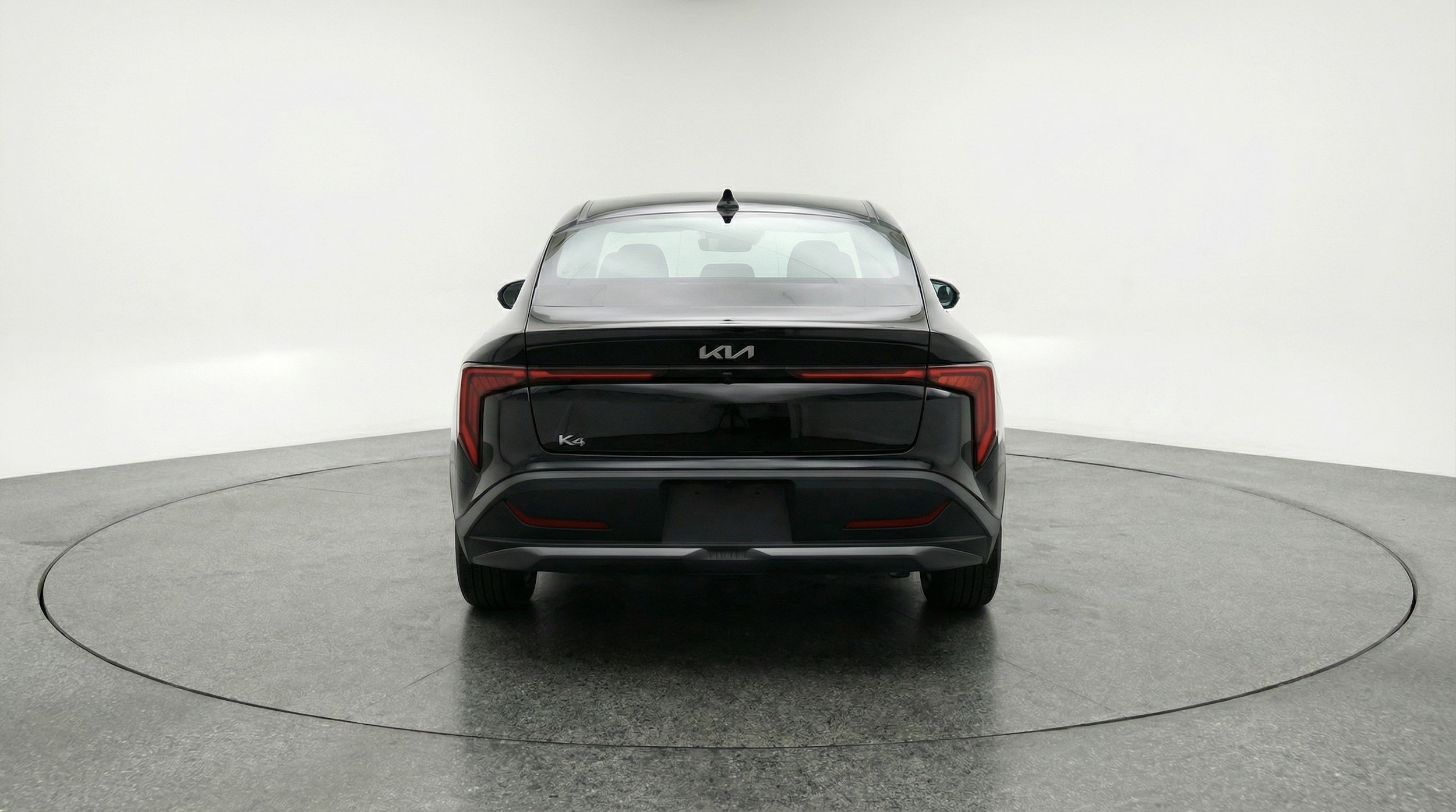 Thumbnail: 2025 Kia K4 - 6