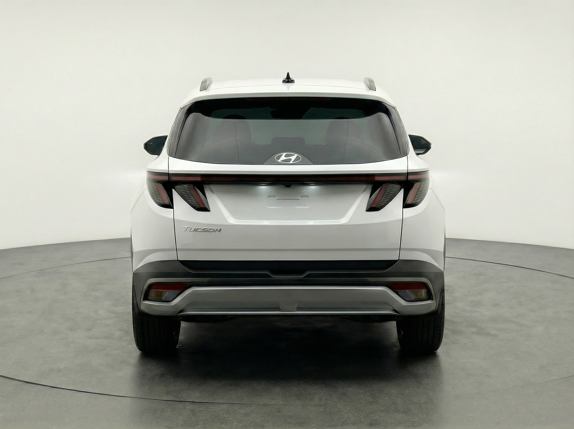 Thumbnail: 2025 Hyundai Tucson - 6