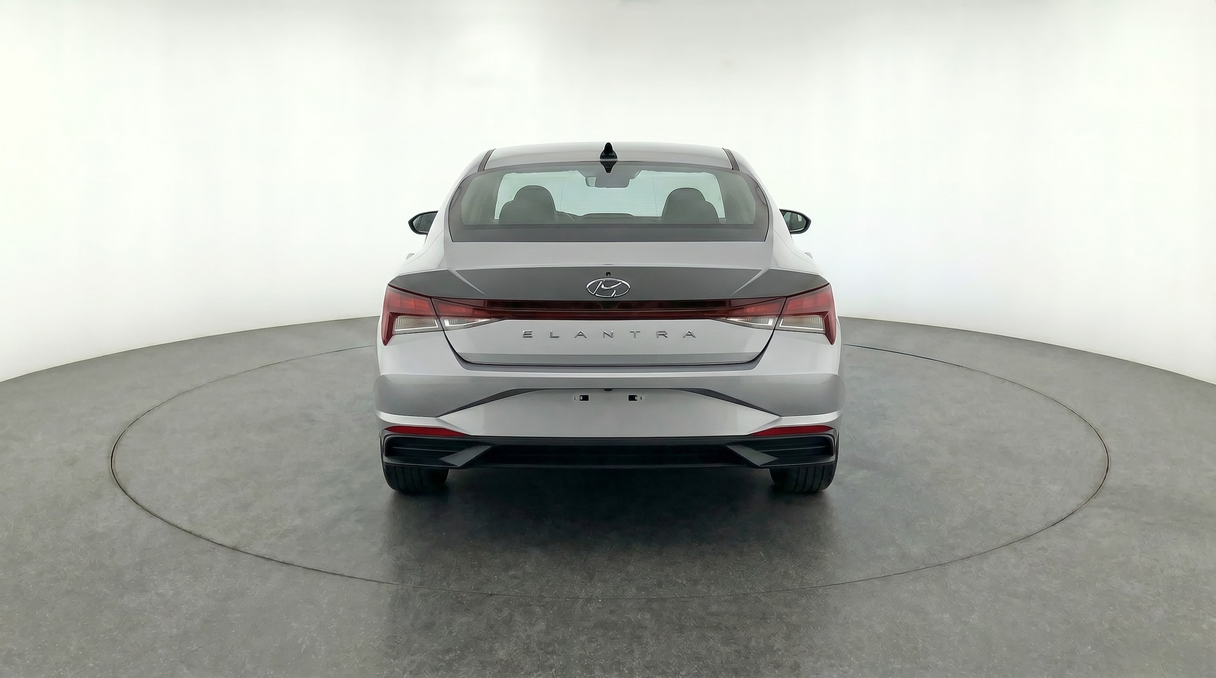 Thumbnail: 2025 Hyundai Elantra - 6