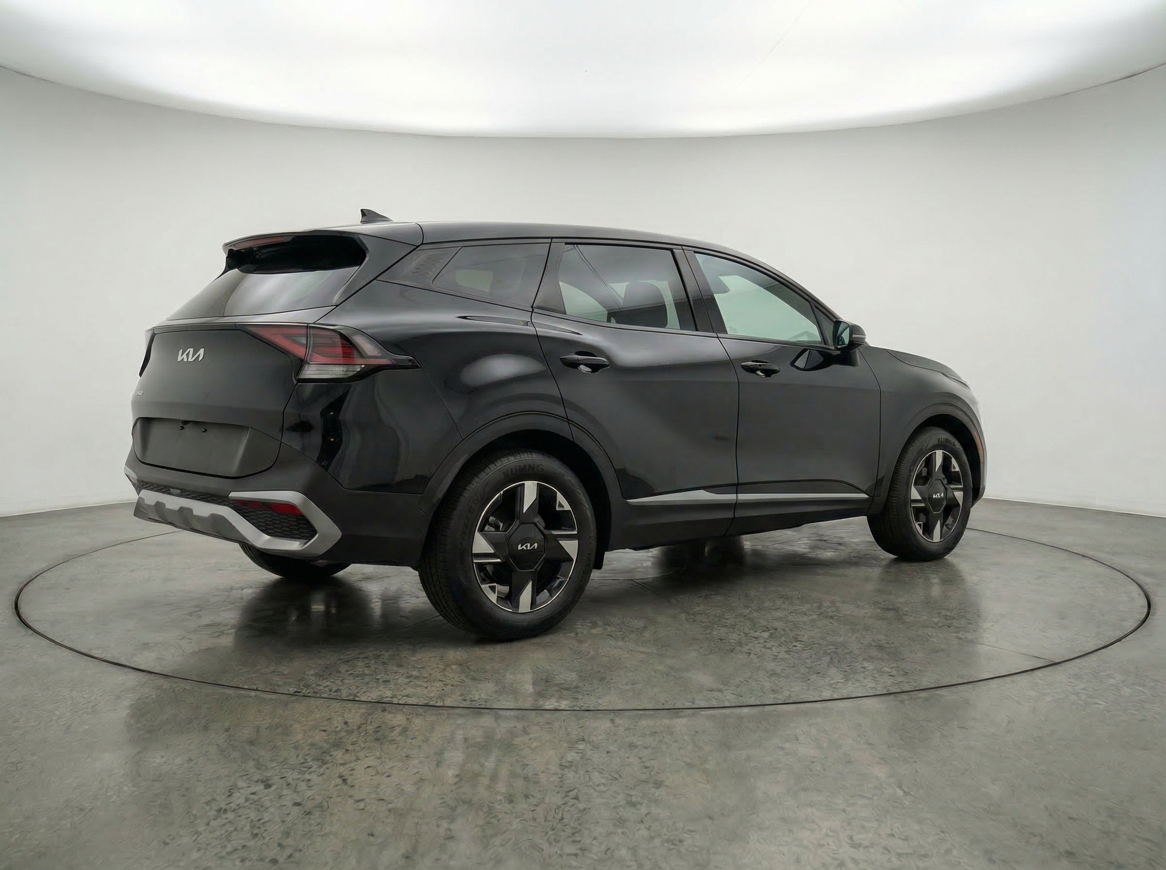 Thumbnail: 2026 Kia Sportage - 9