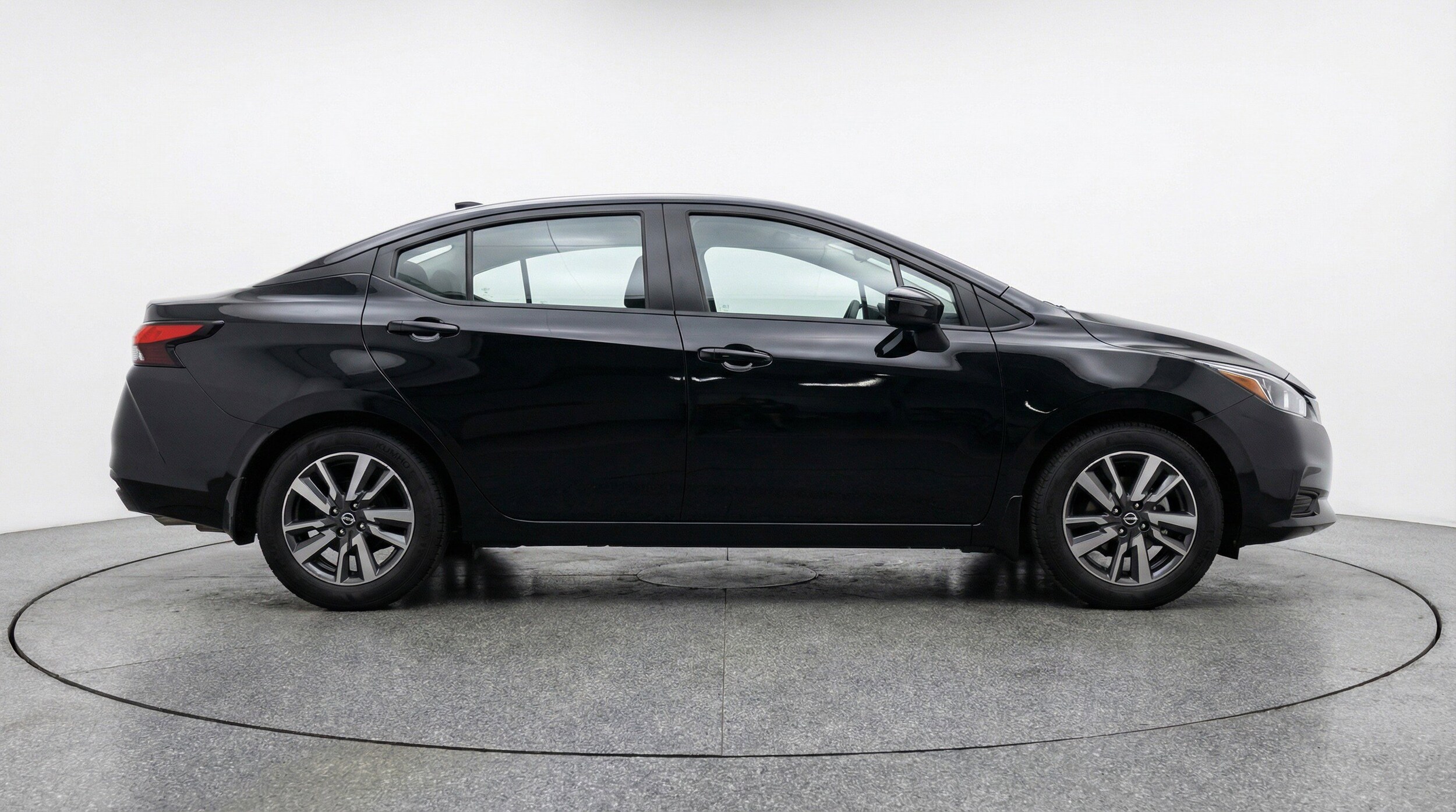 Thumbnail: 2025 Nissan Versa - 11