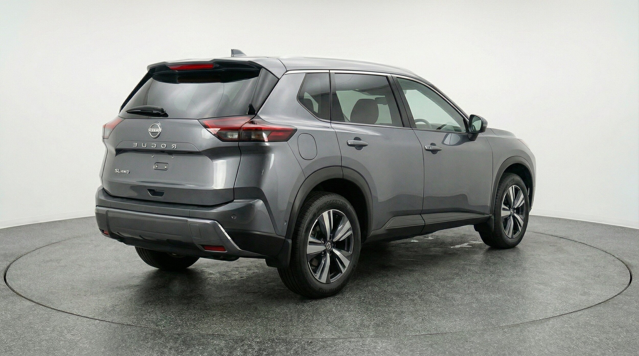 Thumbnail: 2026 Nissan Rogue - 9