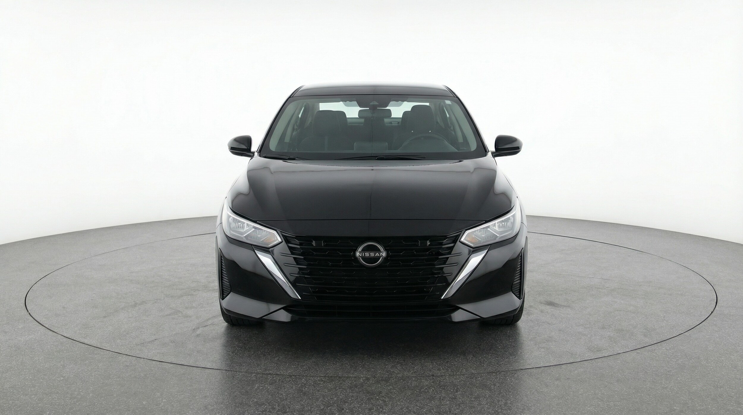 Thumbnail: 2025 Nissan Sentra - 2