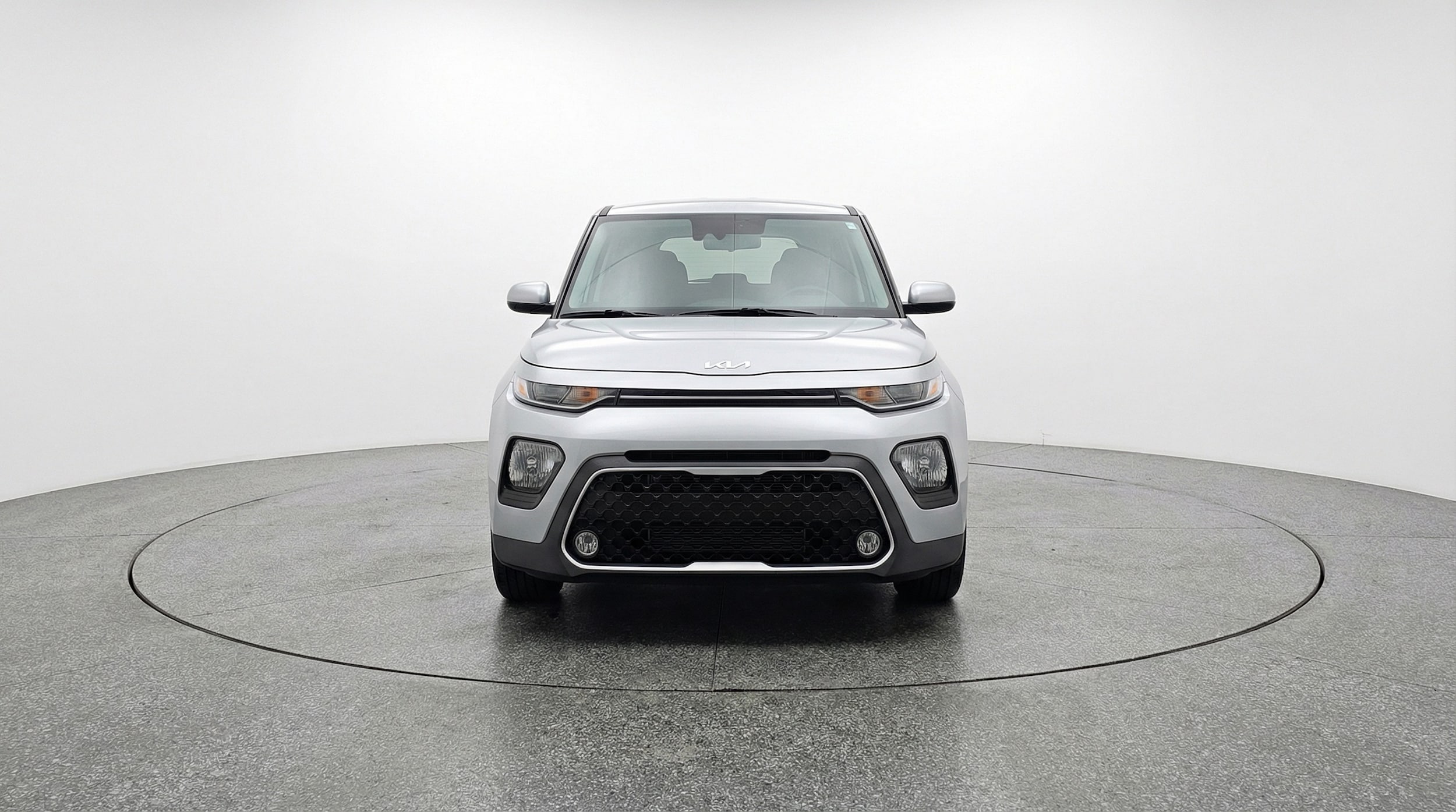 Thumbnail: 2025 Kia Soul - 2