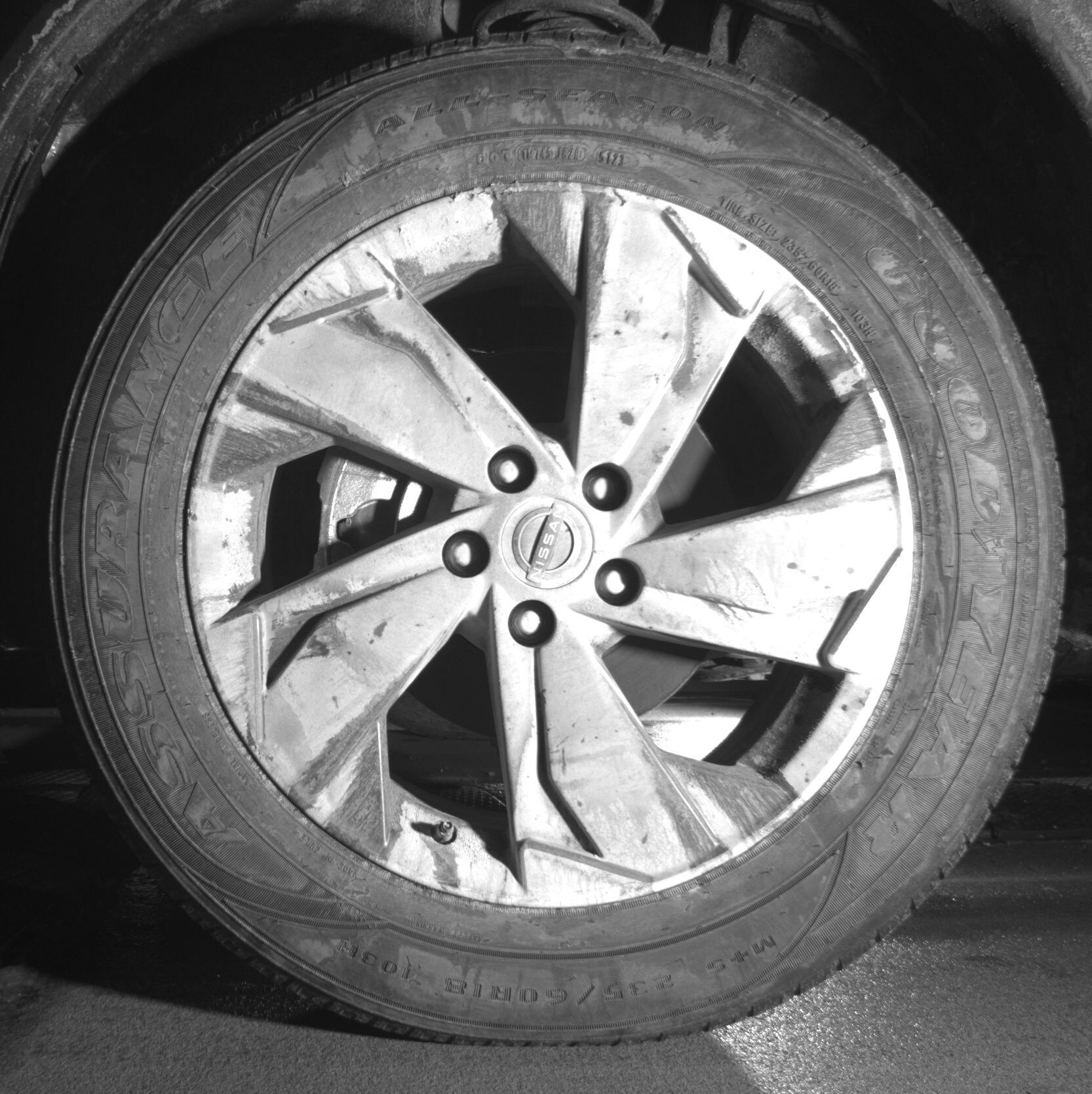 Thumbnail: 2025 Nissan Rogue - 9