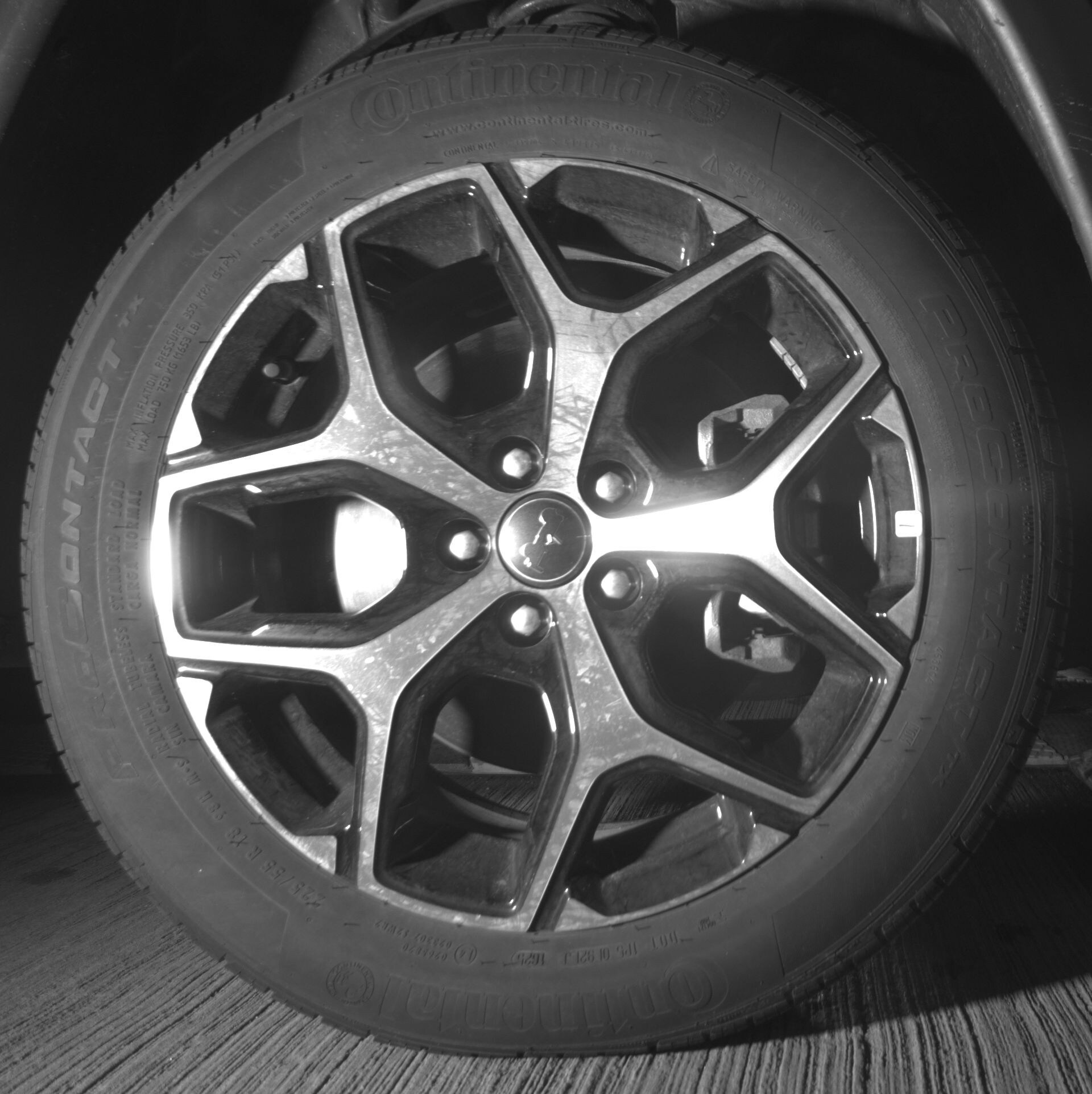 Thumbnail: 2025 Jeep Compass - 10