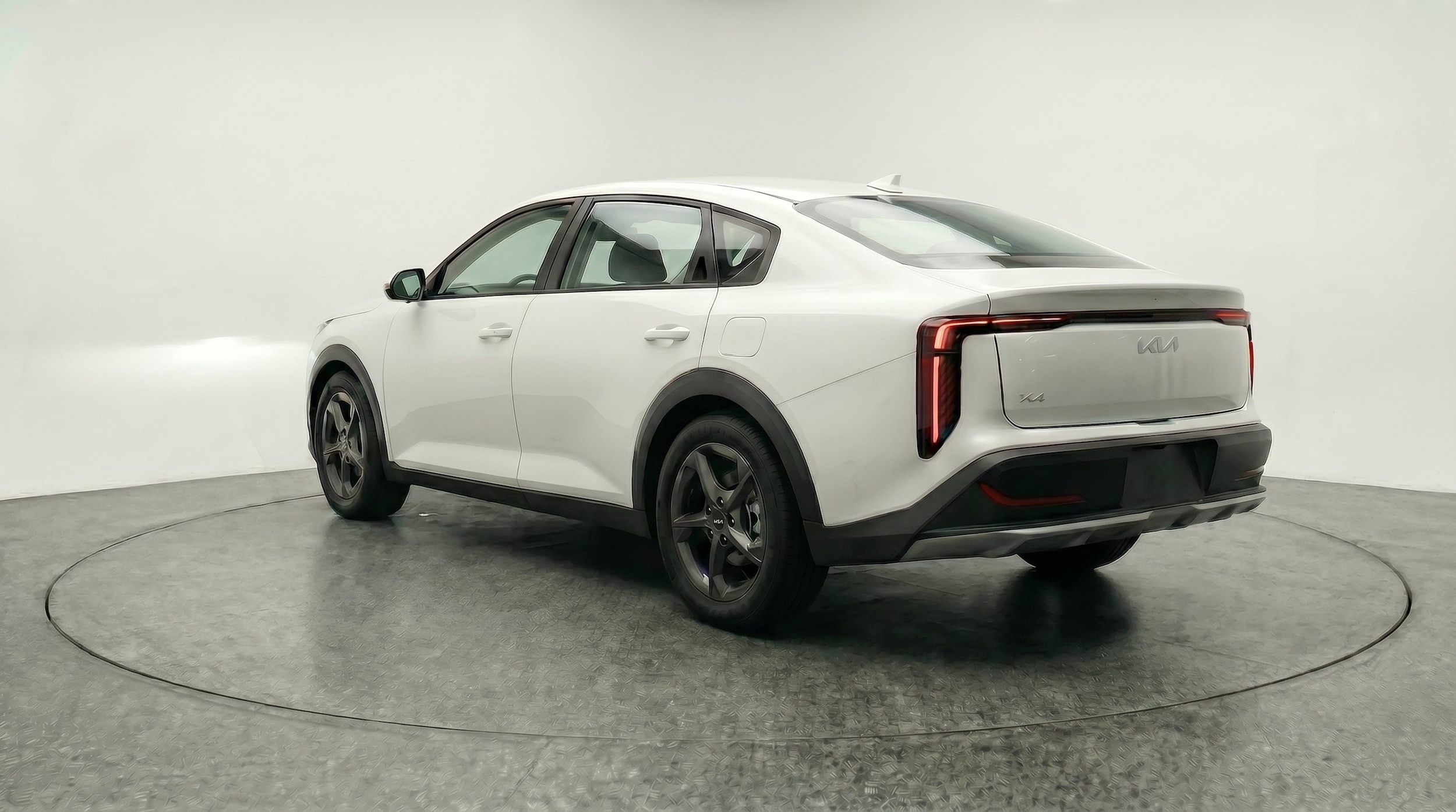 Thumbnail: 2026 Kia K4 - 6