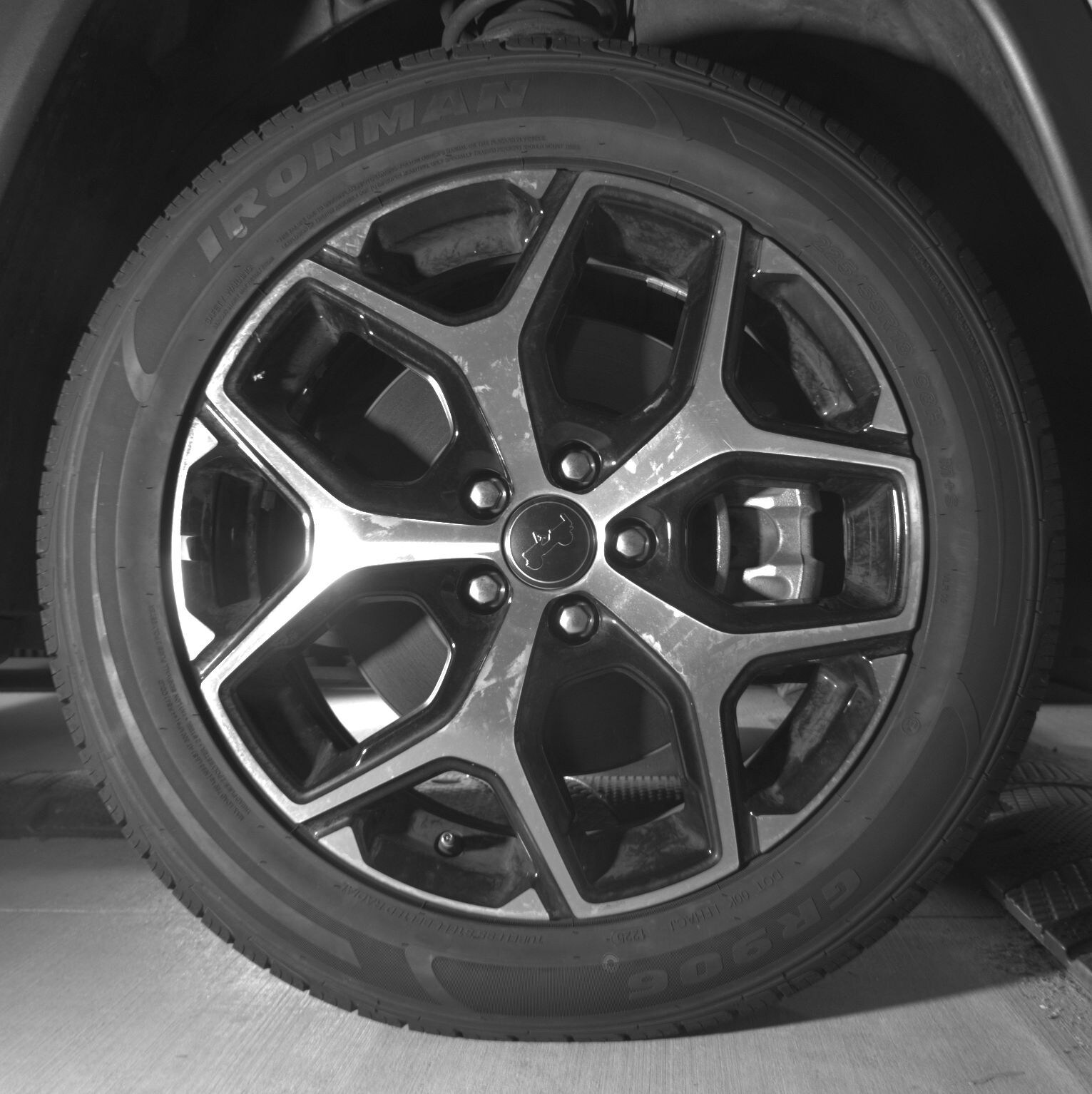 Thumbnail: 2025 Jeep Compass - 10