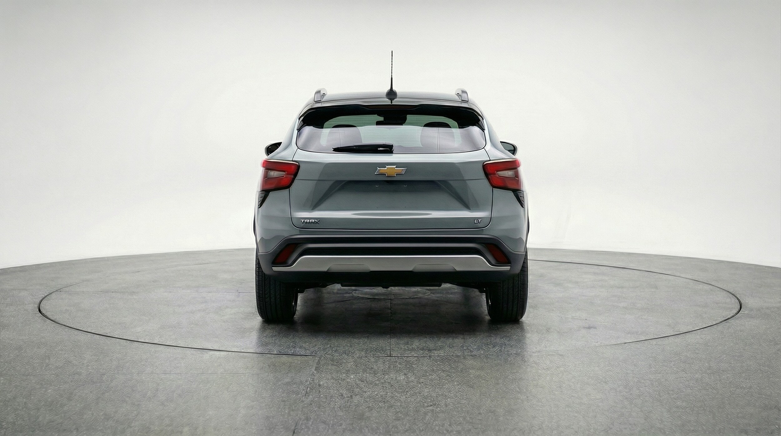 Thumbnail: 2025 Chevrolet Trax - 6