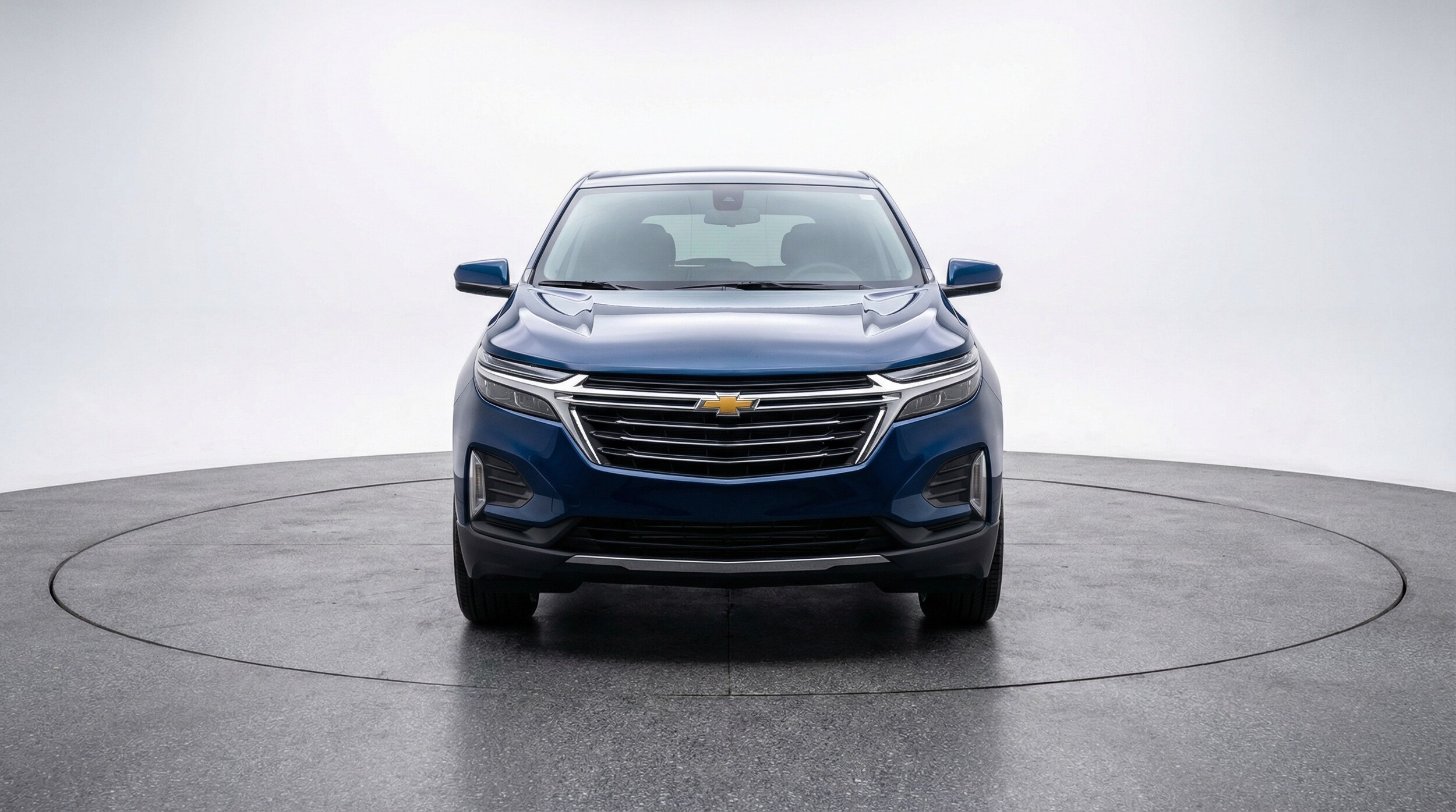 Thumbnail: 2025 Chevrolet Equinox - 2