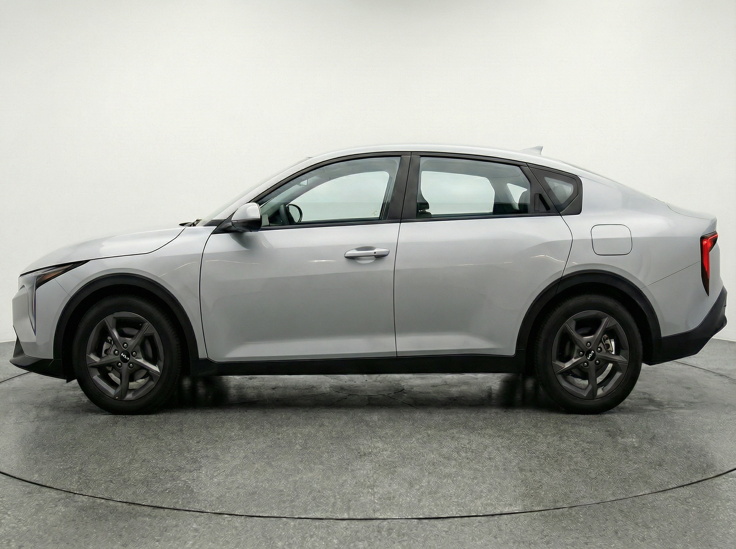 Thumbnail: 2025 Kia K4 - 4