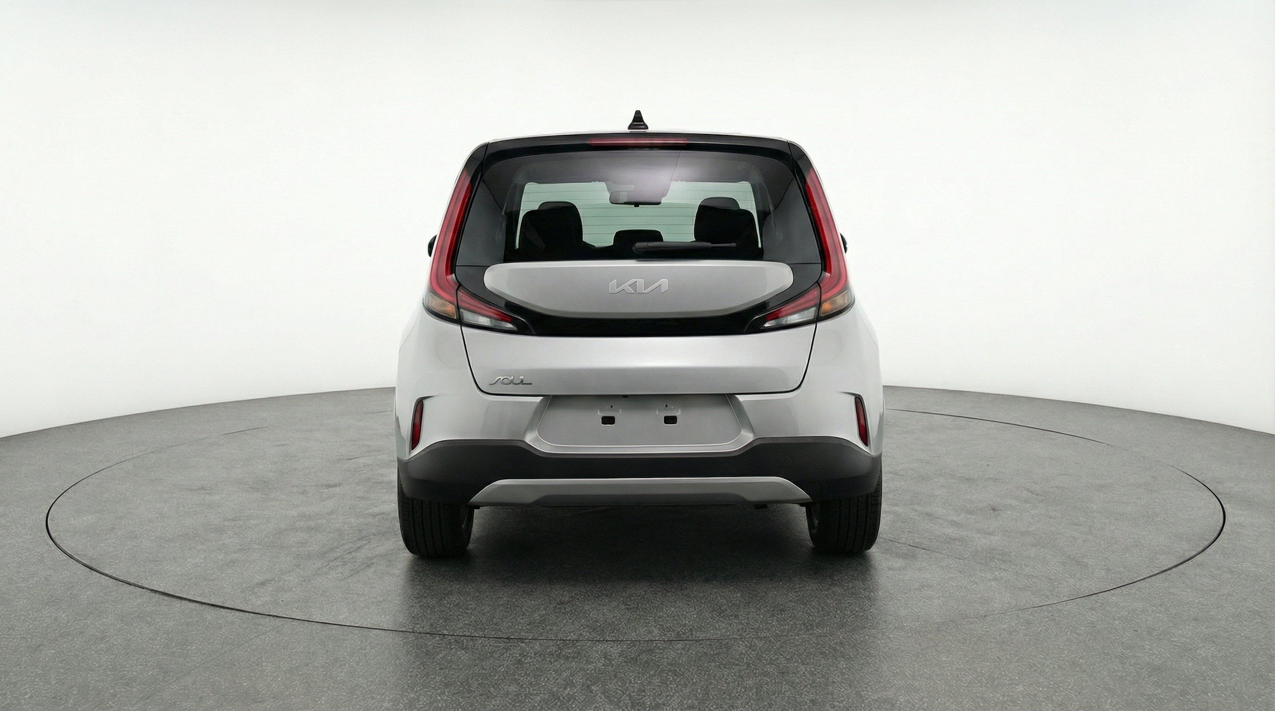 Thumbnail: 2025 Kia Soul - 7