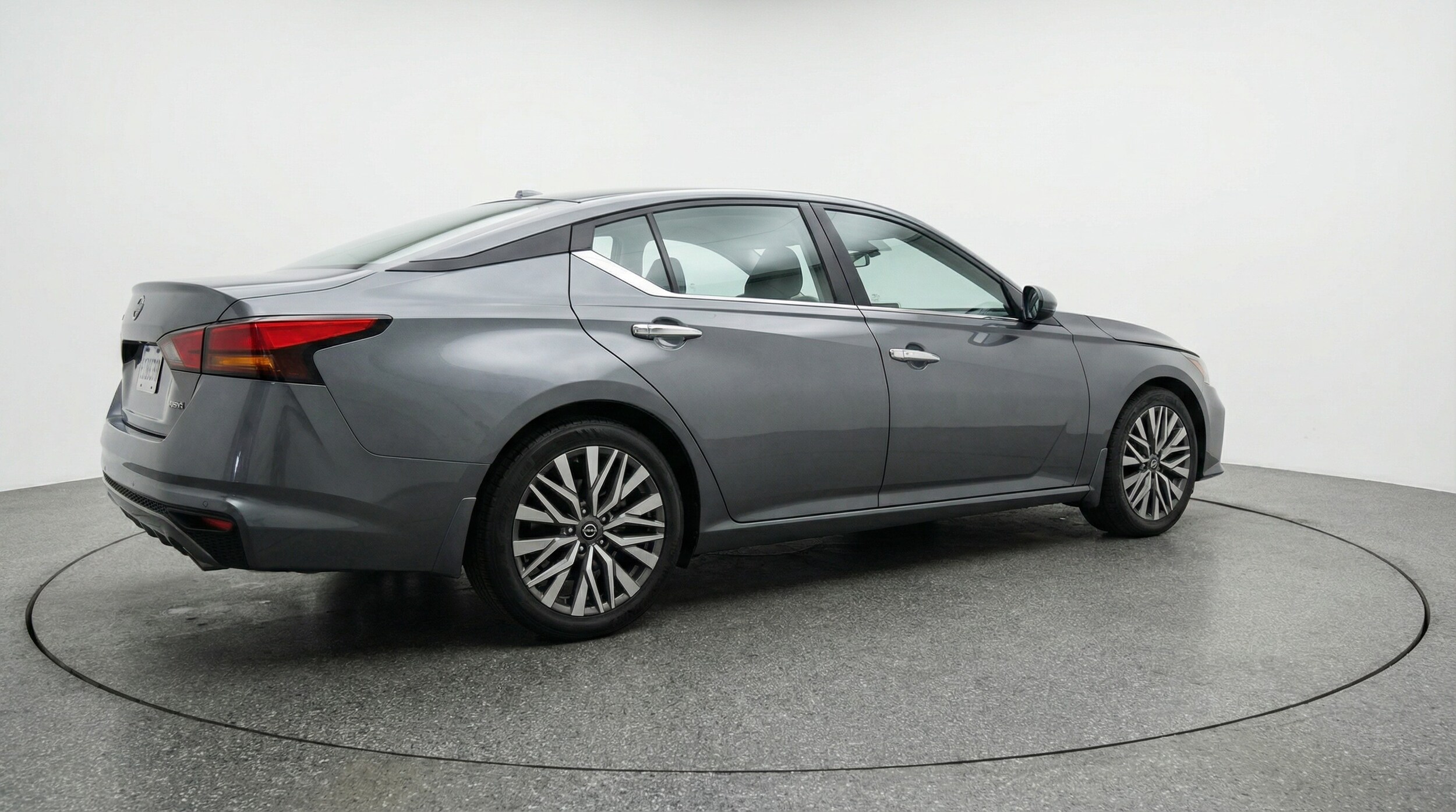 Thumbnail: 2025 Nissan Altima - 7