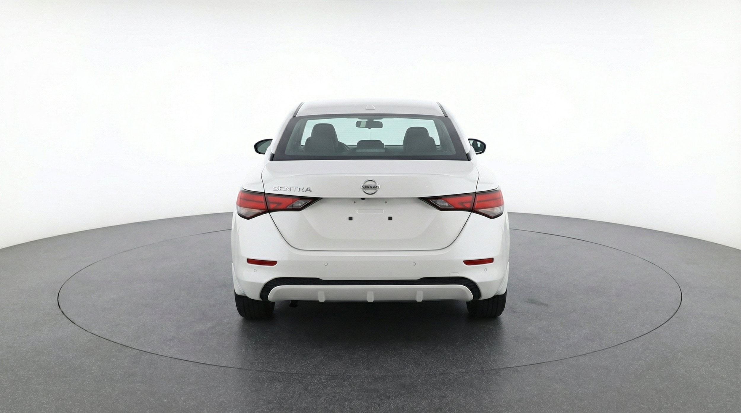 Thumbnail: 2025 Nissan Sentra - 7