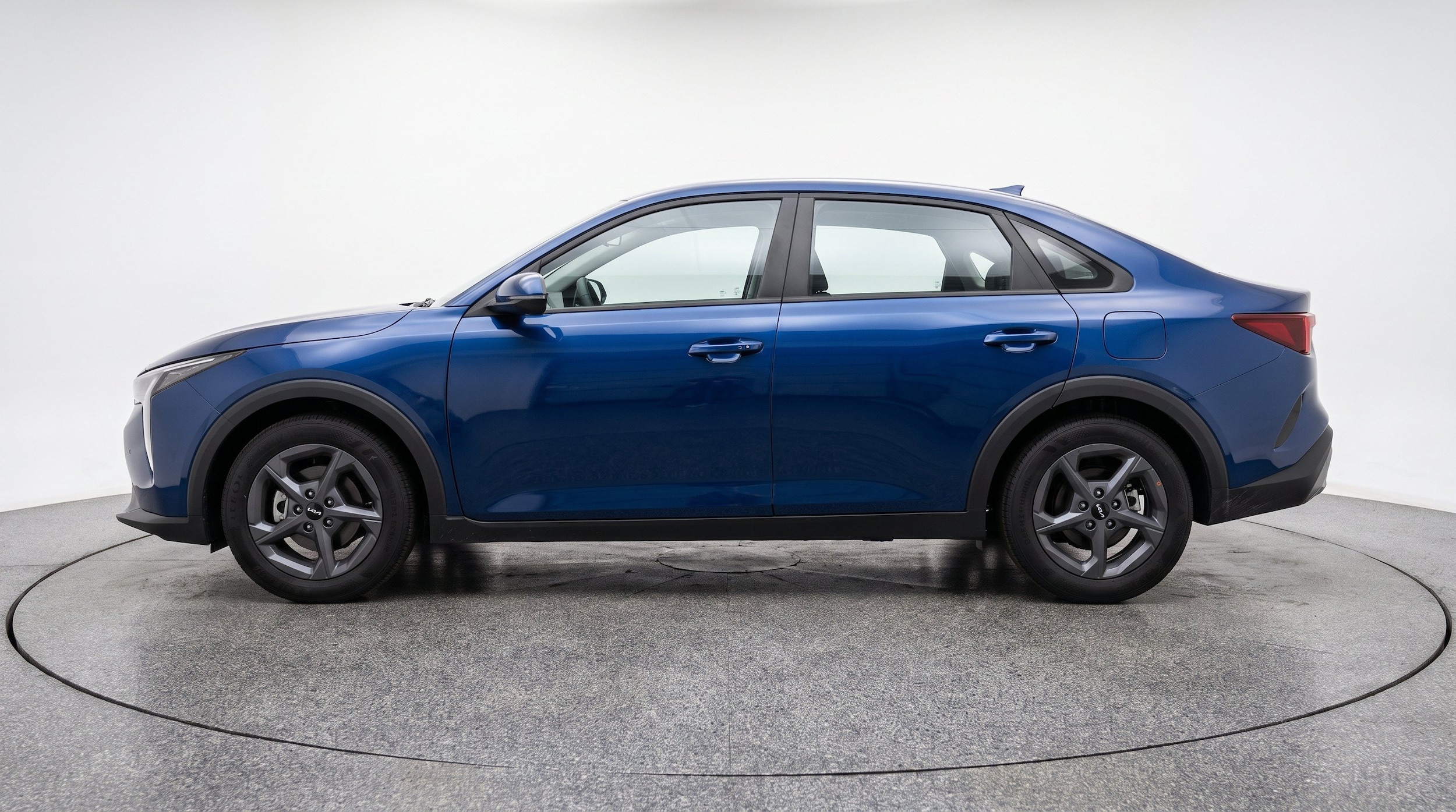 Thumbnail: 2026 Kia K4 - 5