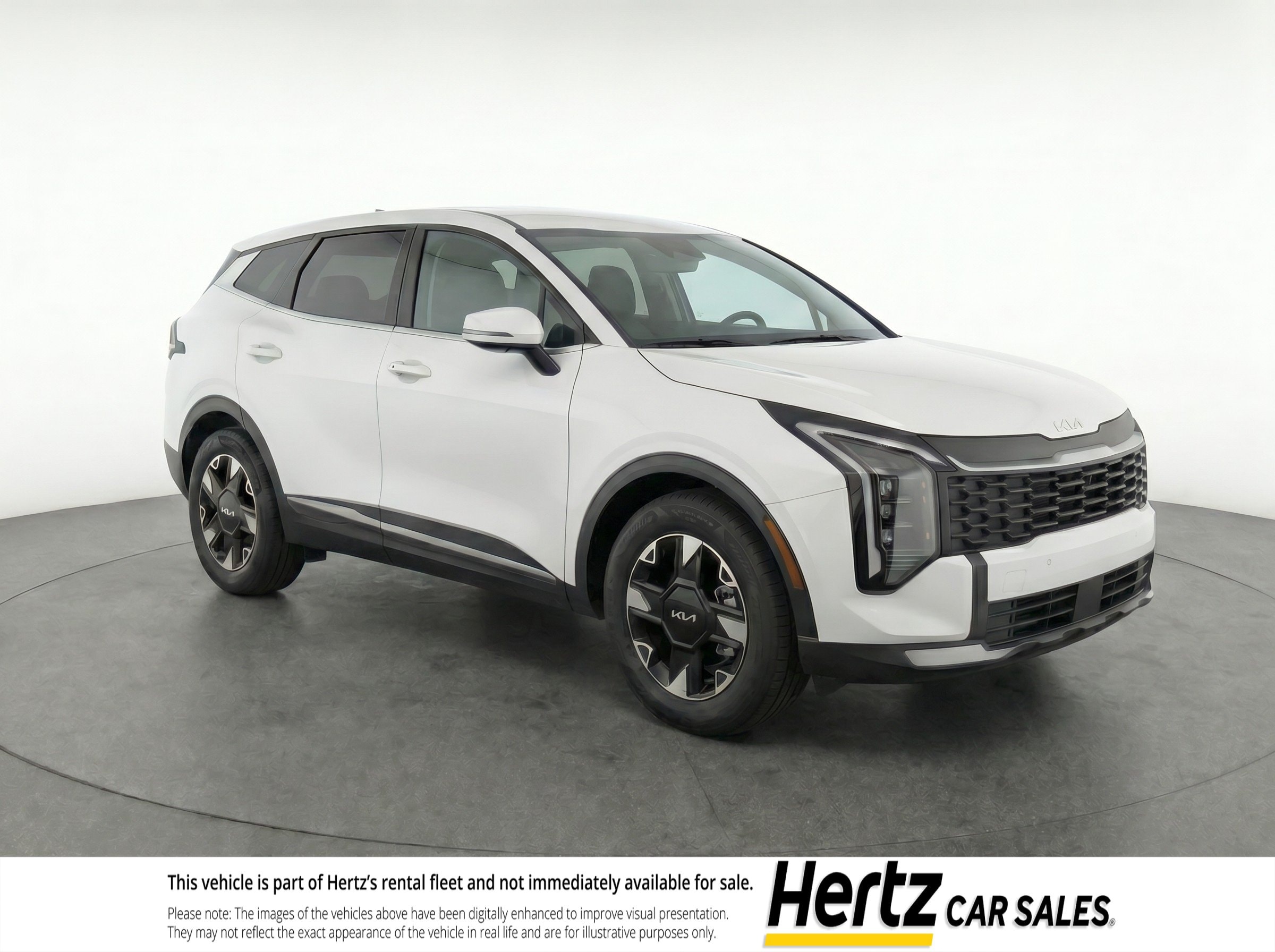 Thumbnail: 2026 Kia Sportage - 1