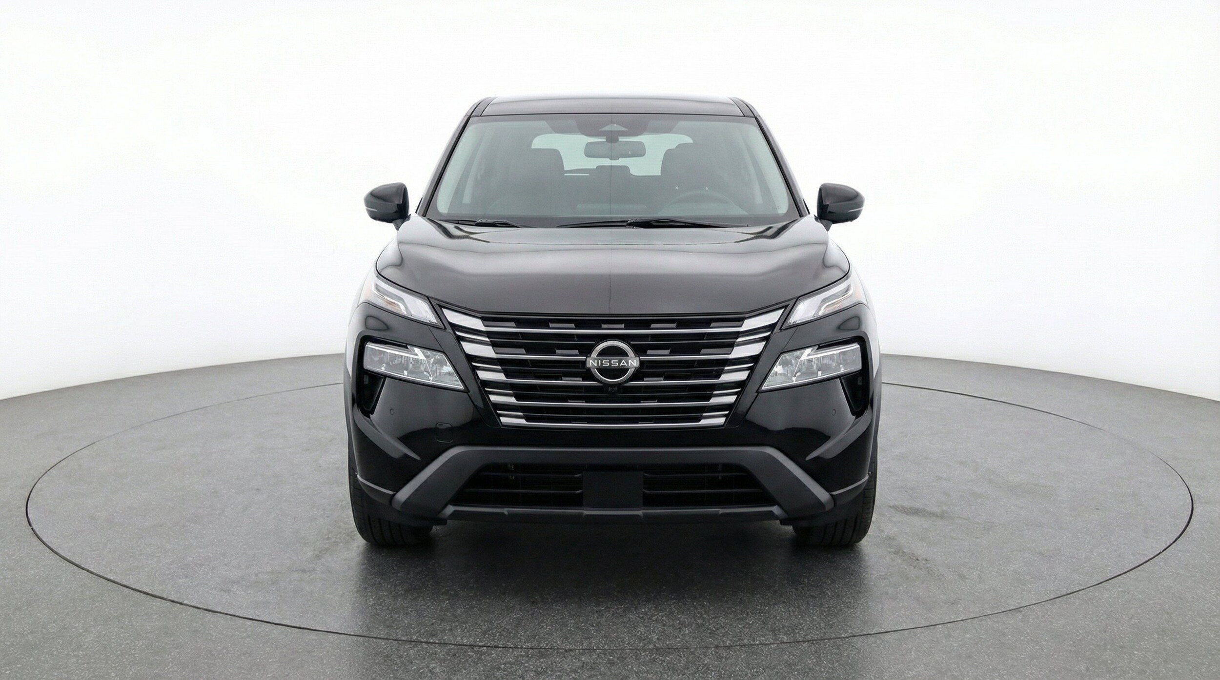 Thumbnail: 2026 Nissan Rogue - 2