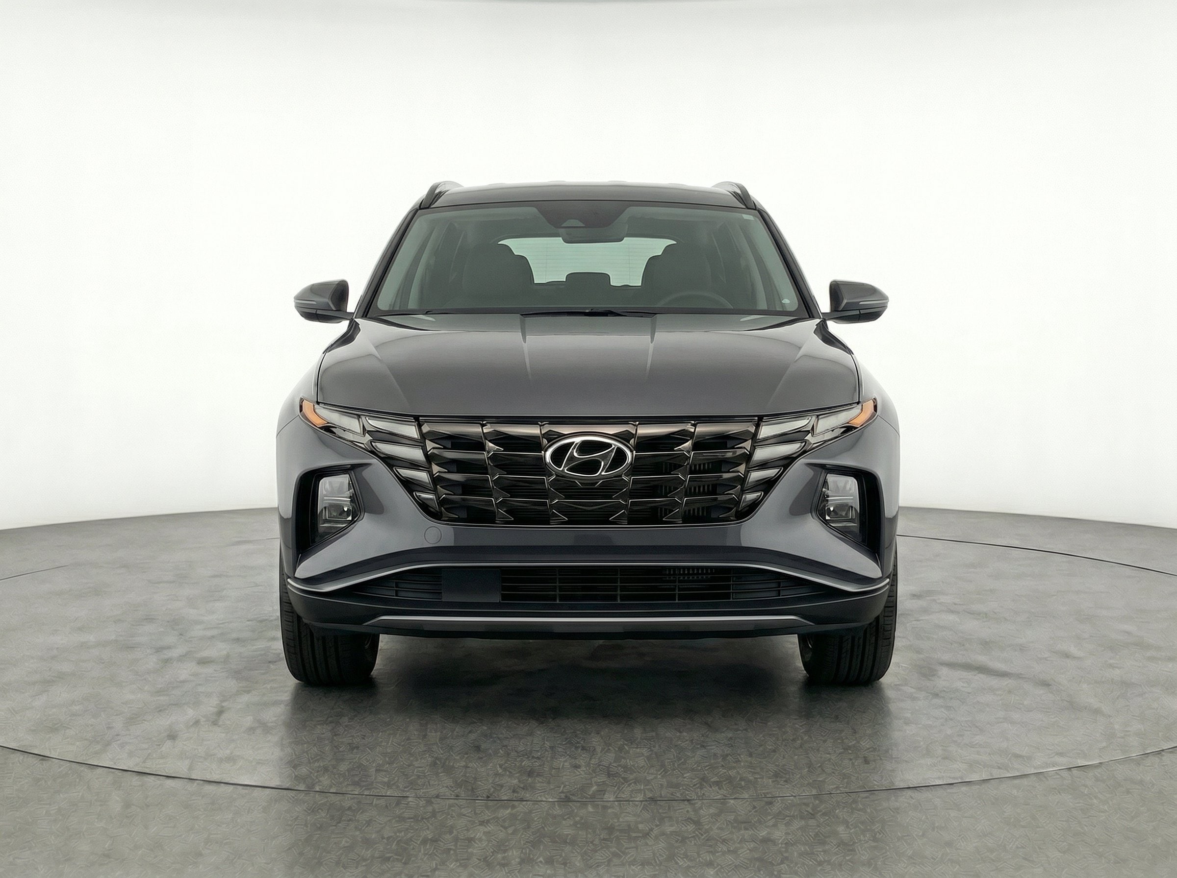 Thumbnail: 2026 Hyundai Tucson - 2