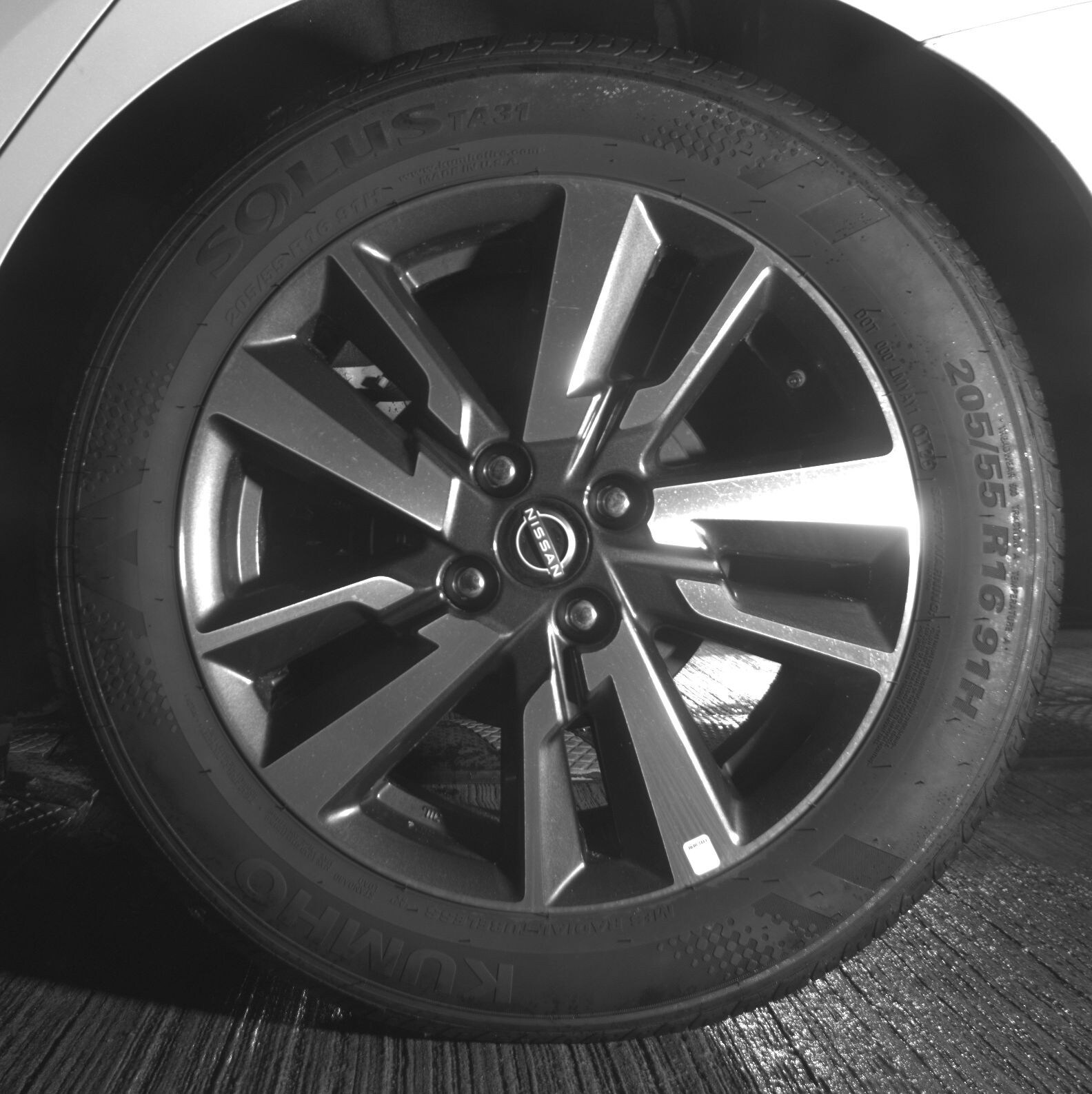 Thumbnail: 2025 Nissan Versa - 11