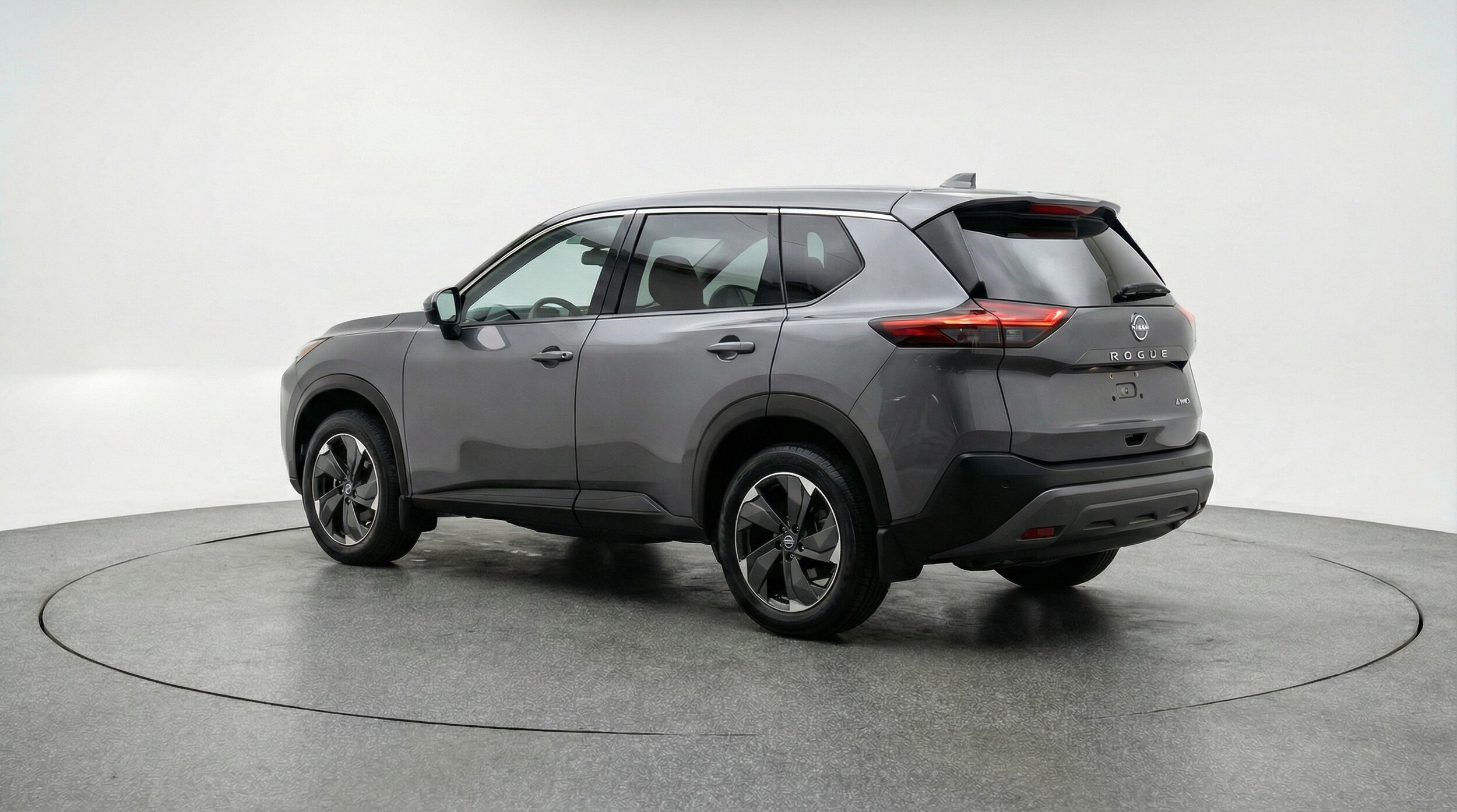 Thumbnail: 2025 Nissan Rogue - 5