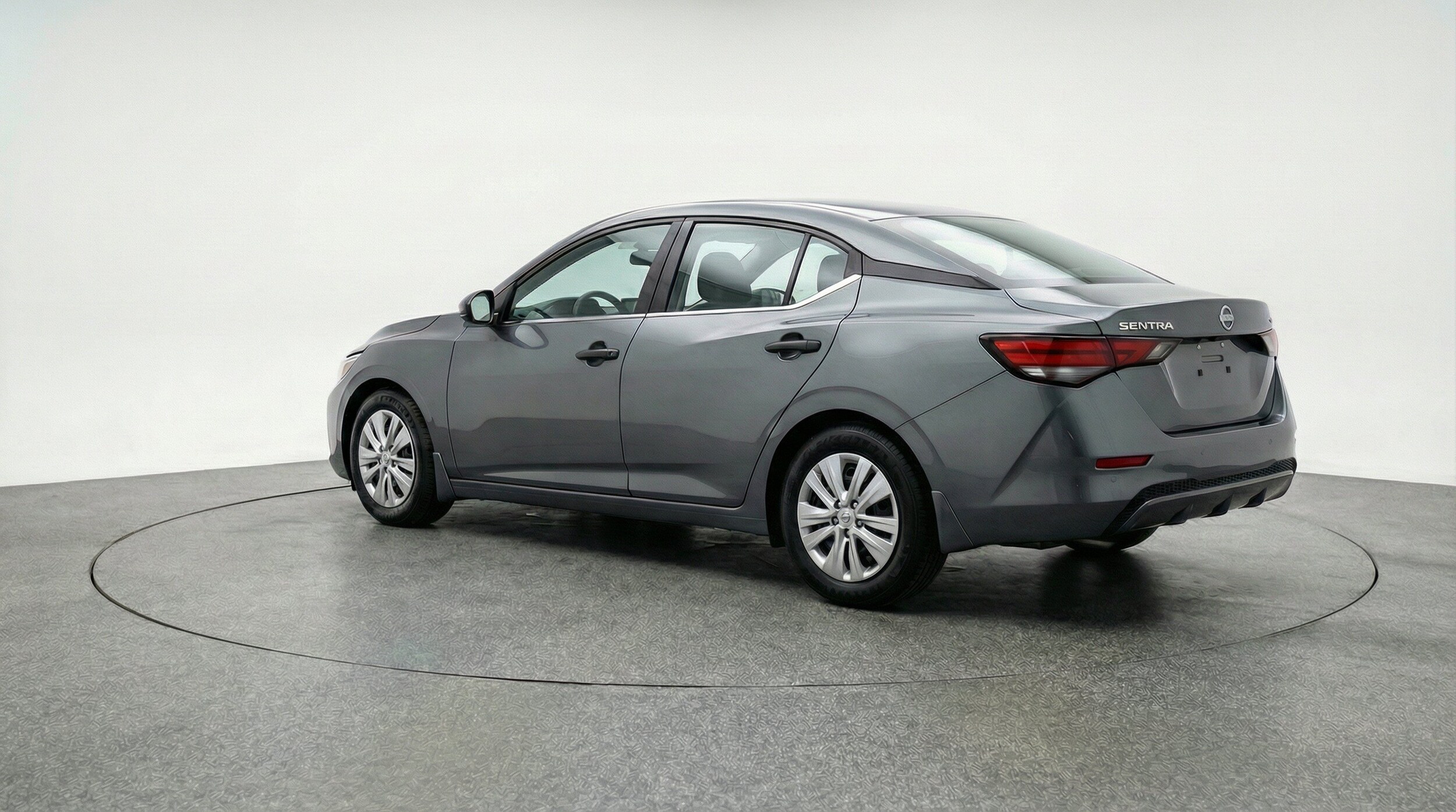 Thumbnail: 2025 Nissan Sentra - 6