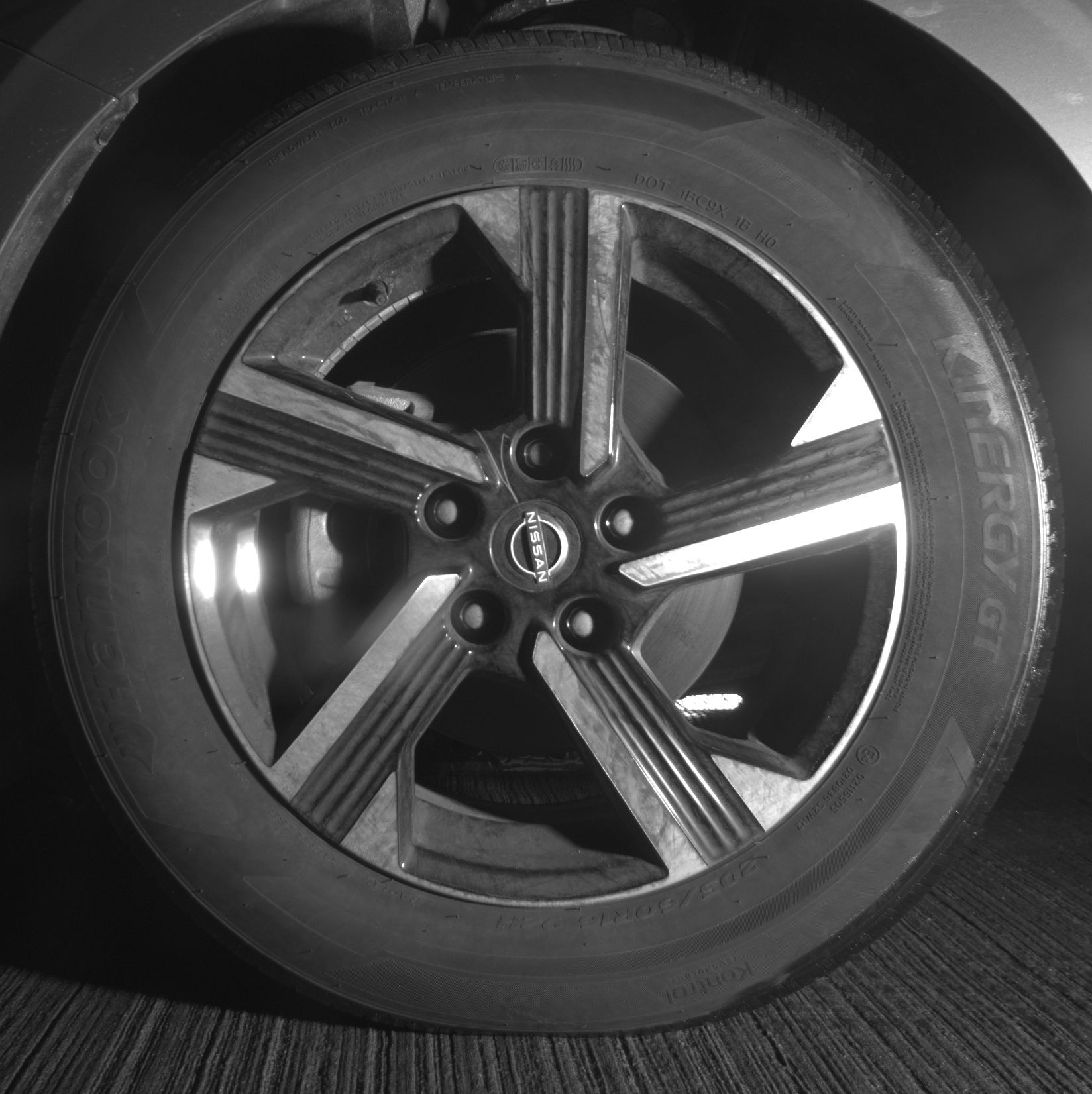 Thumbnail: 2025 Nissan Sentra - 9