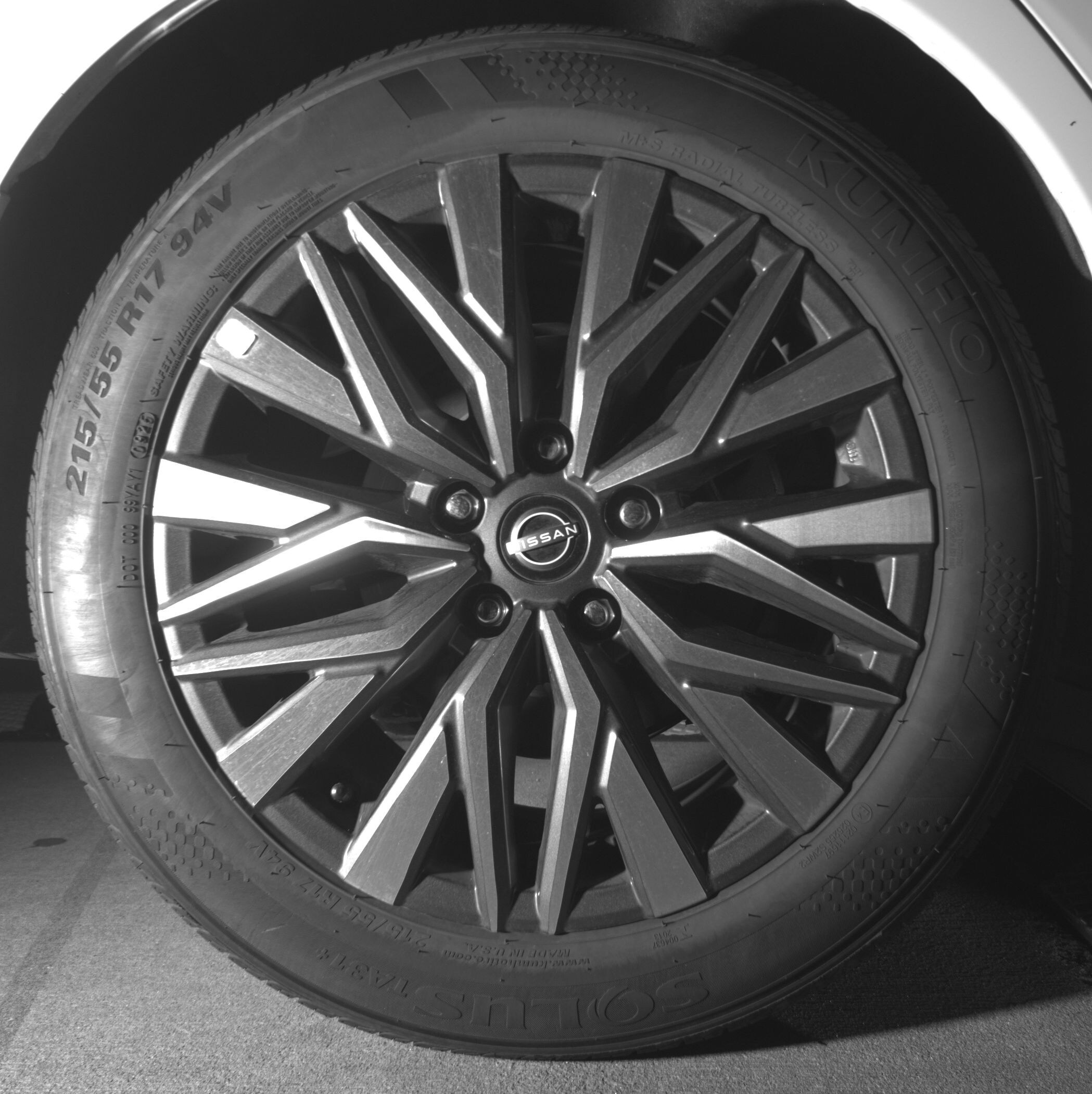 Thumbnail: 2025 Nissan Altima - 12